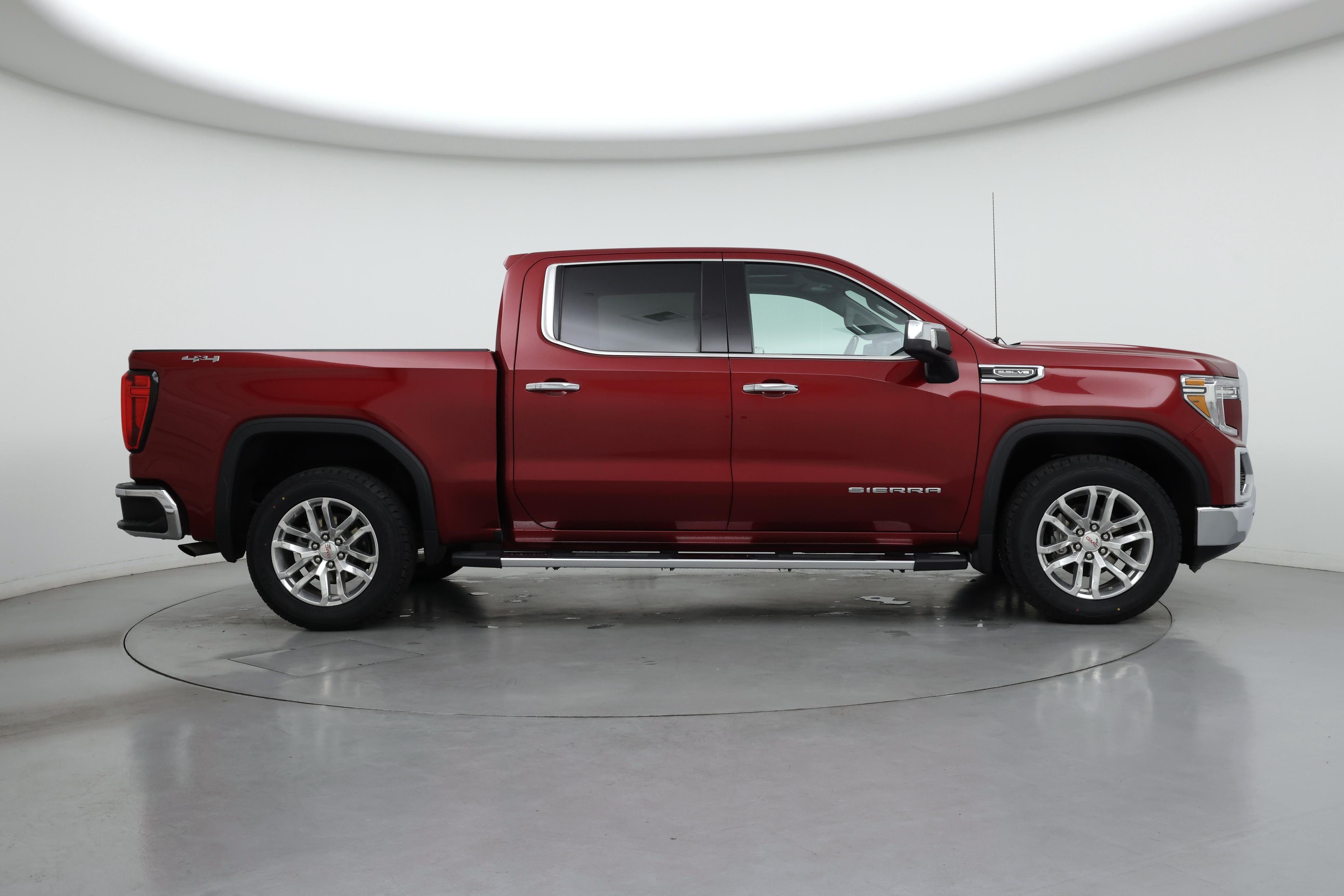 Thumbnail: 2019 GMC Sierra 1500 - 7