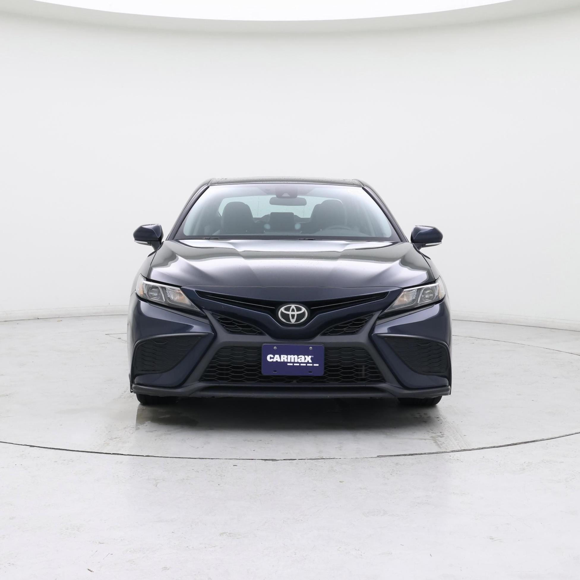 Thumbnail: 2021 Toyota Camry - 5