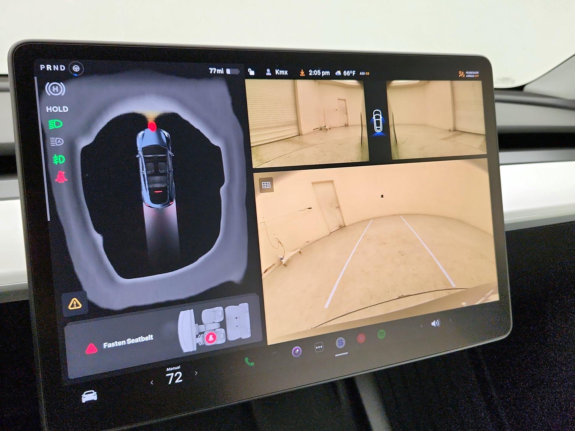 Thumbnail: 2024 Tesla Model Y - 14