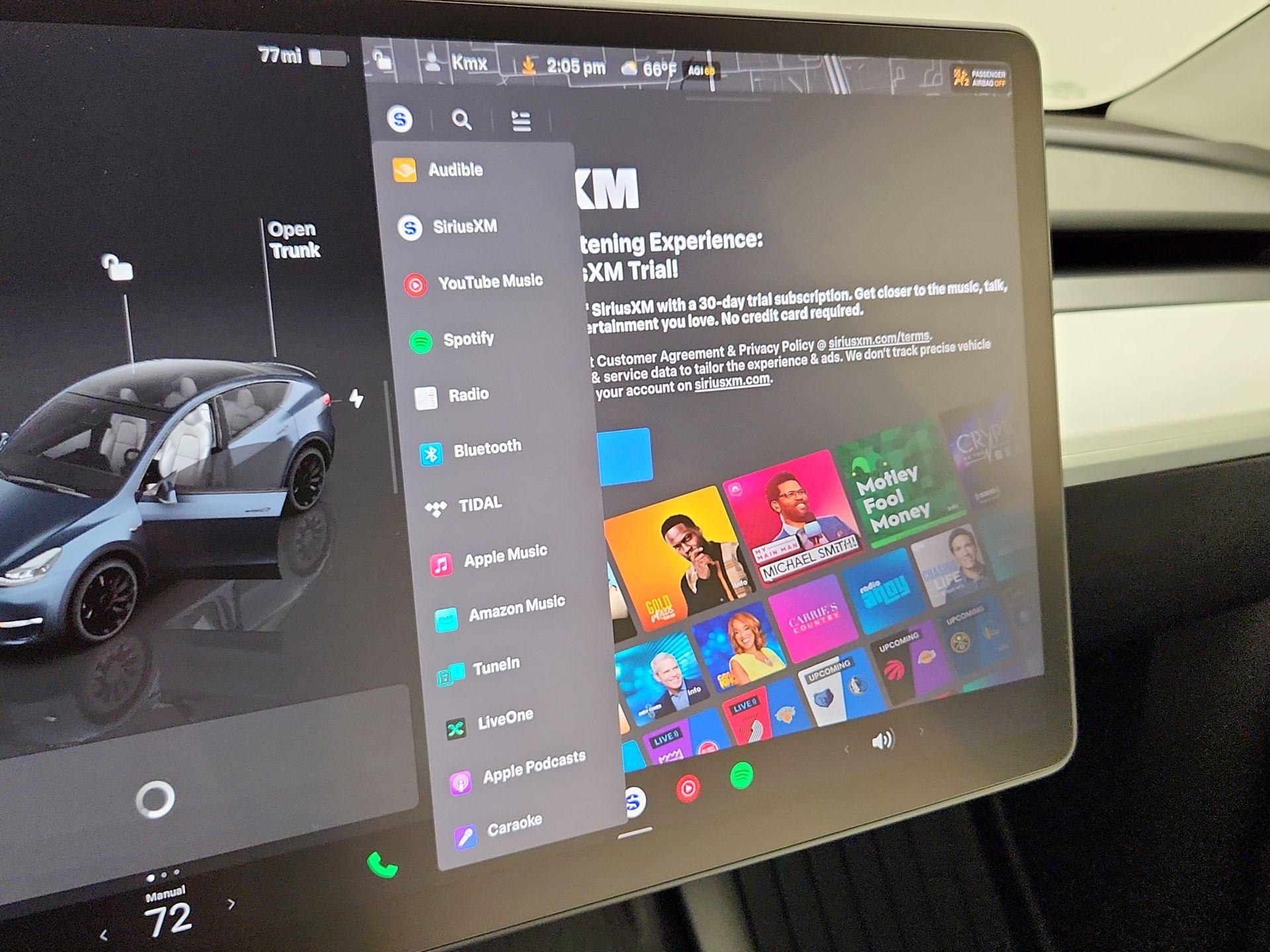 Thumbnail: 2024 Tesla Model Y - 15