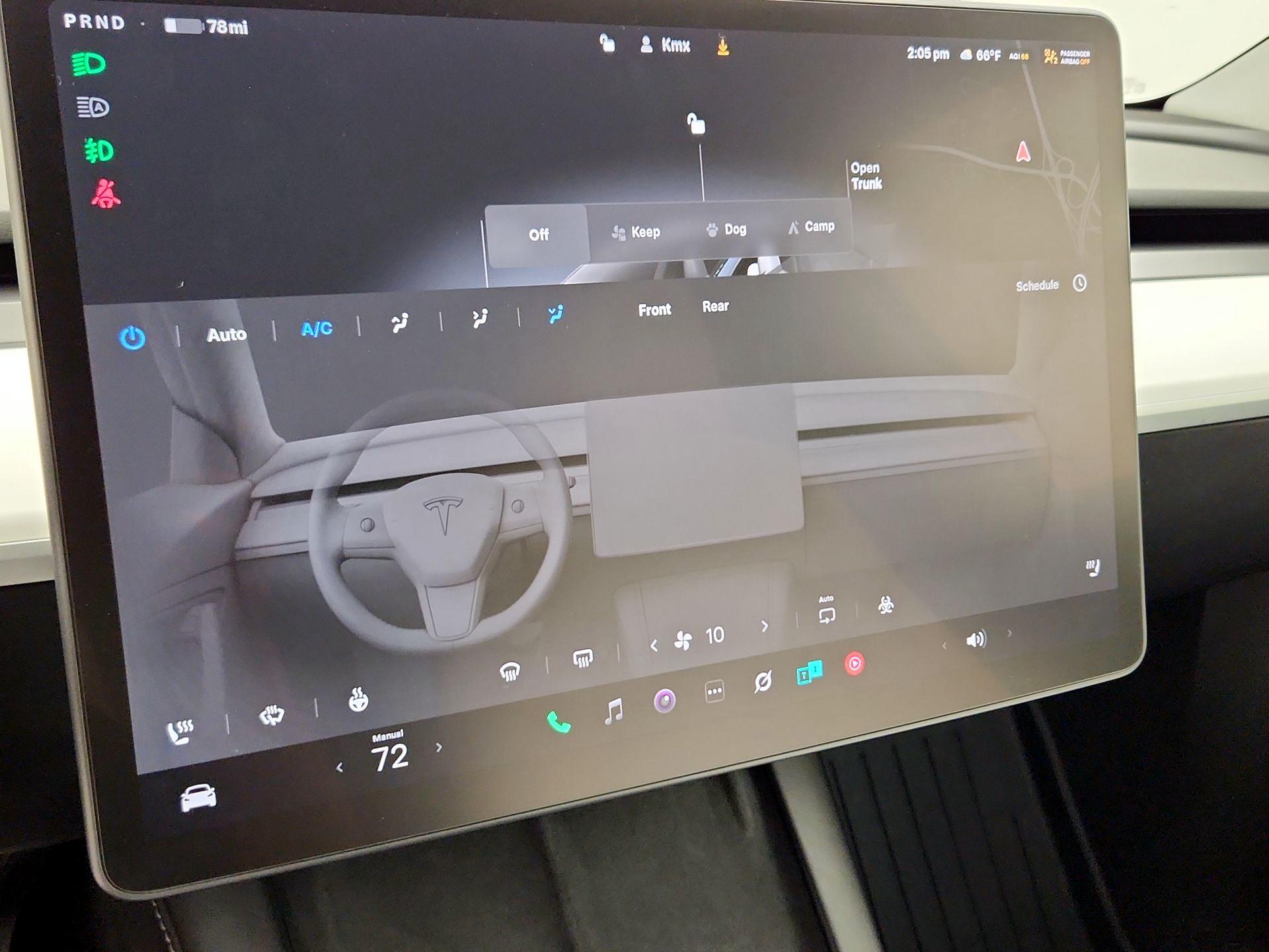 Thumbnail: 2024 Tesla Model Y - 16