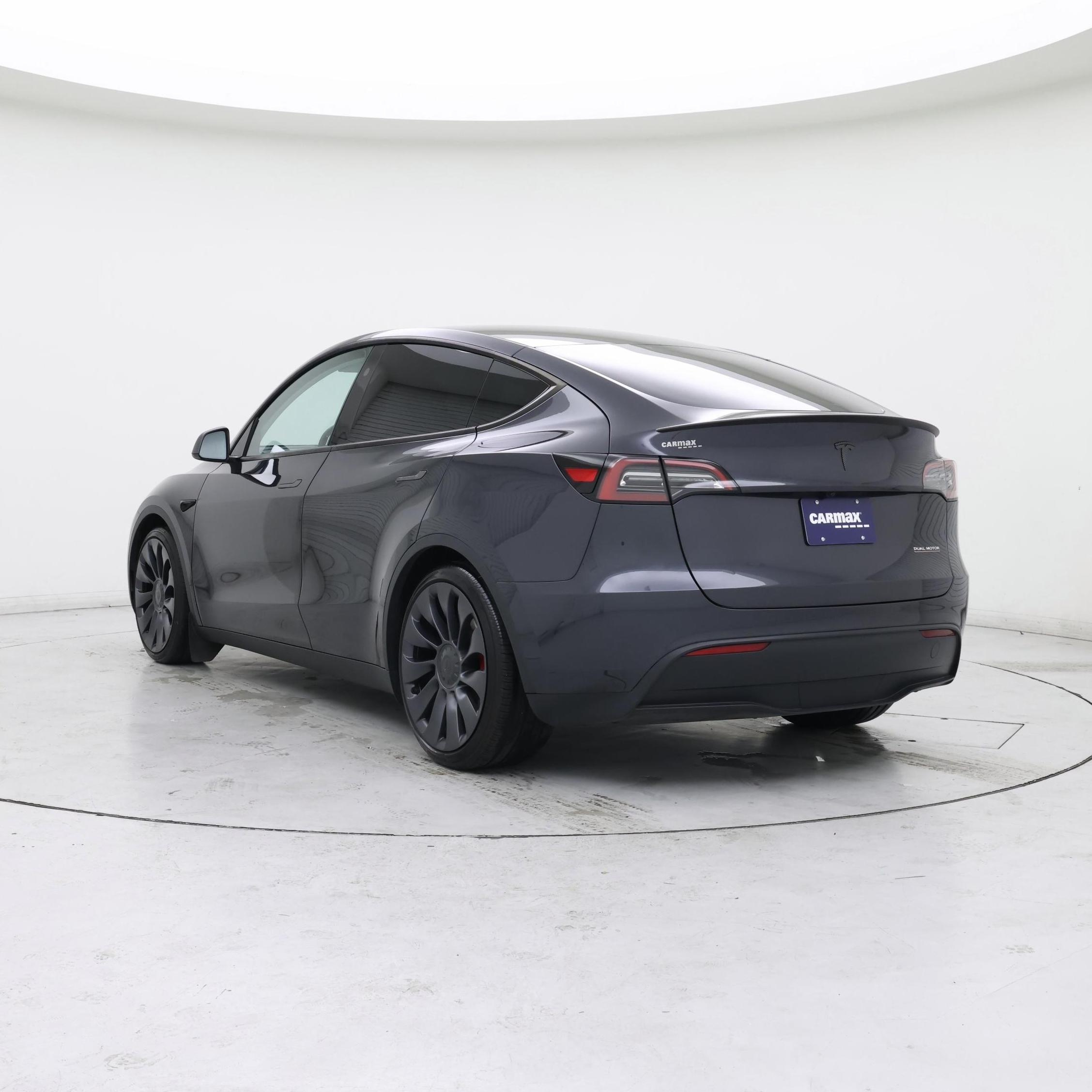 Thumbnail: 2024 Tesla Model Y - 2