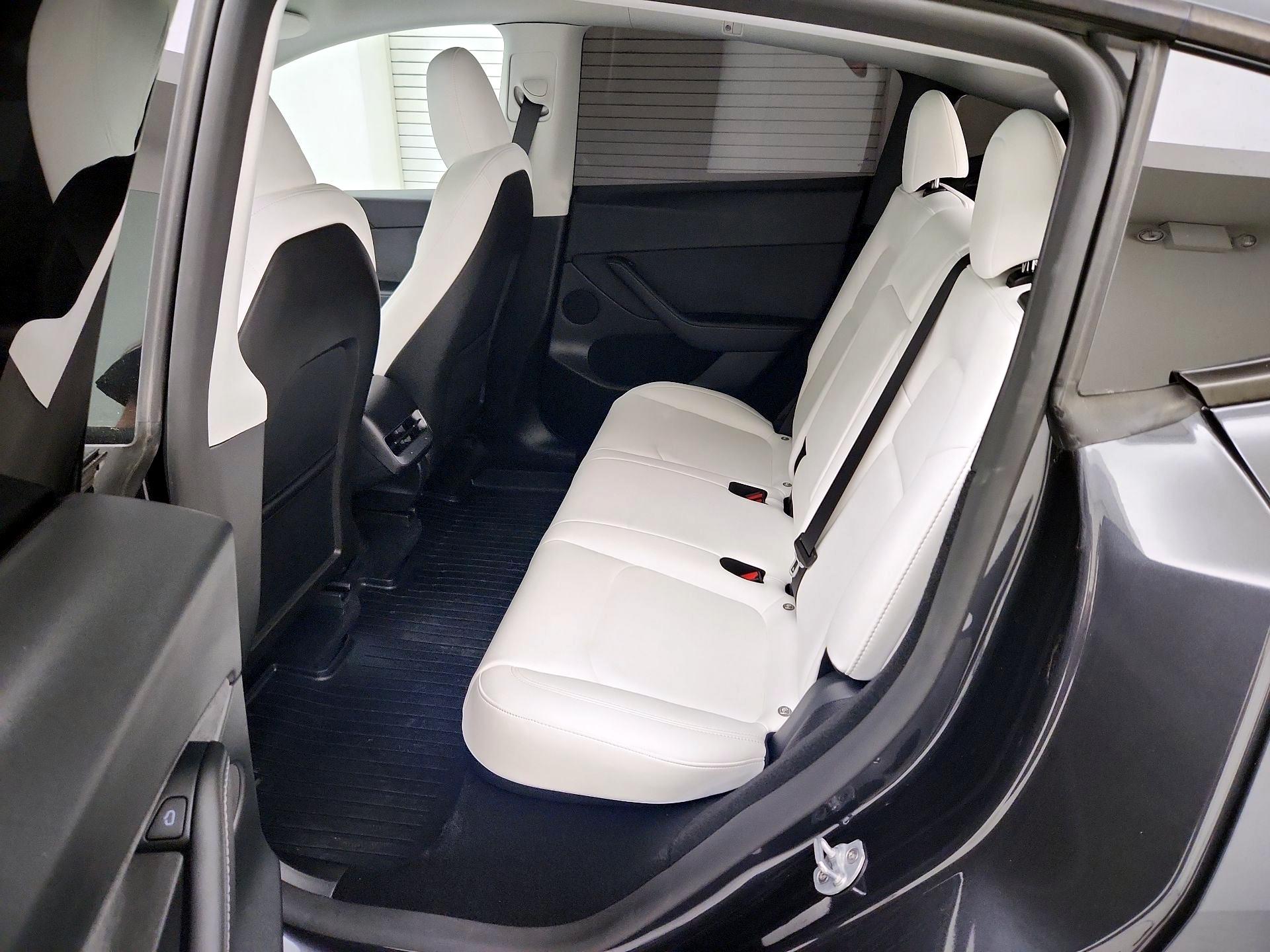 Thumbnail: 2024 Tesla Model Y - 20