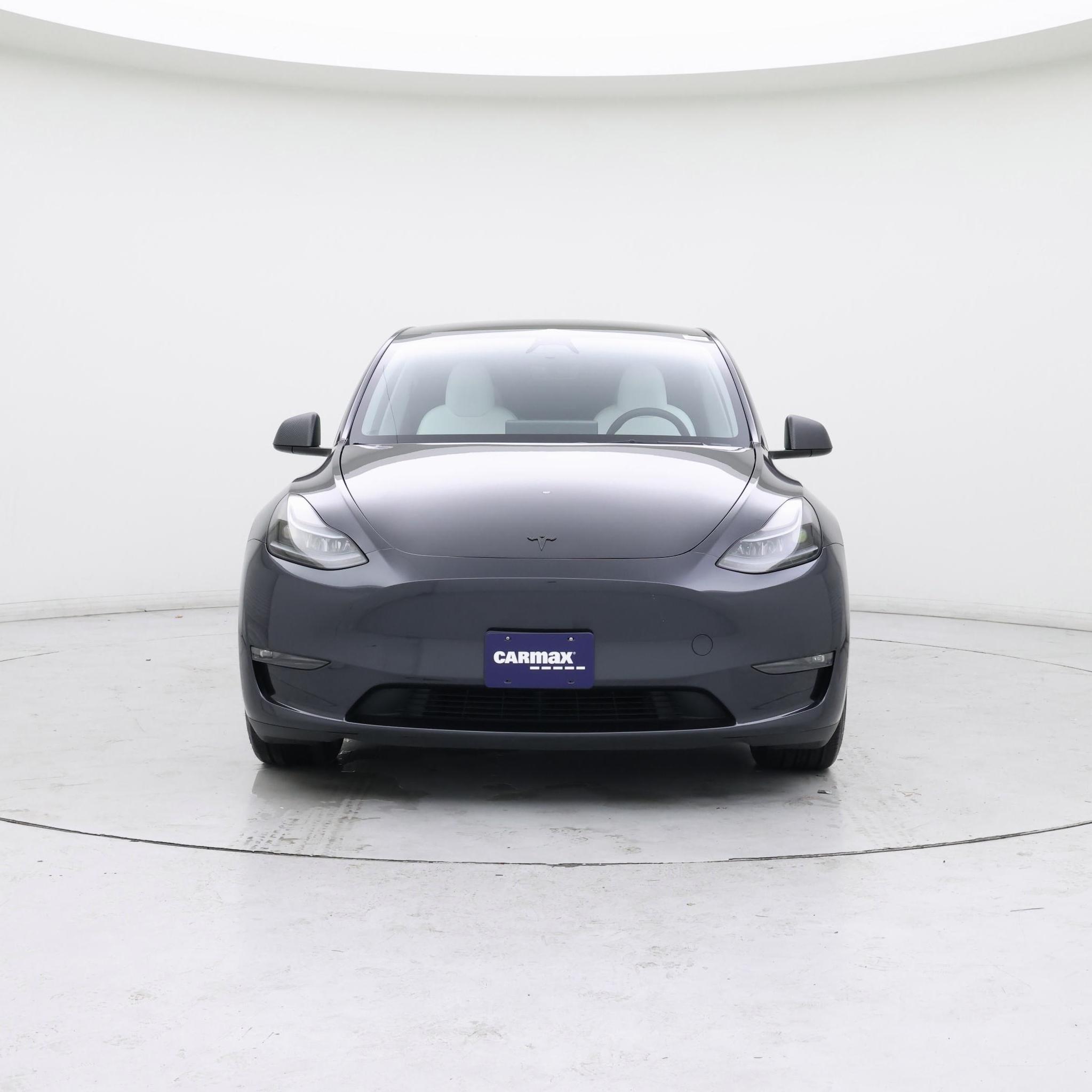 Thumbnail: 2024 Tesla Model Y - 5