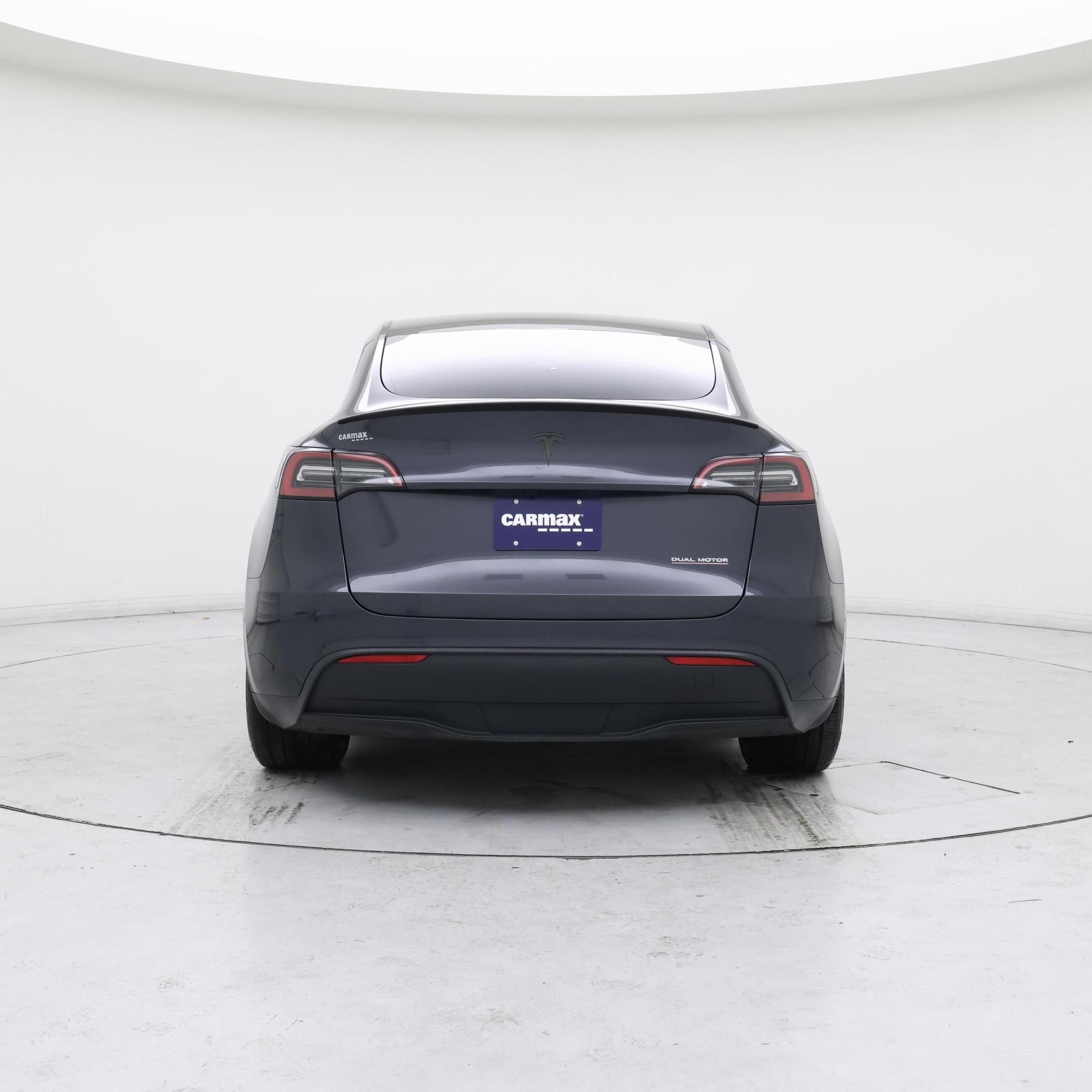 Thumbnail: 2024 Tesla Model Y - 6