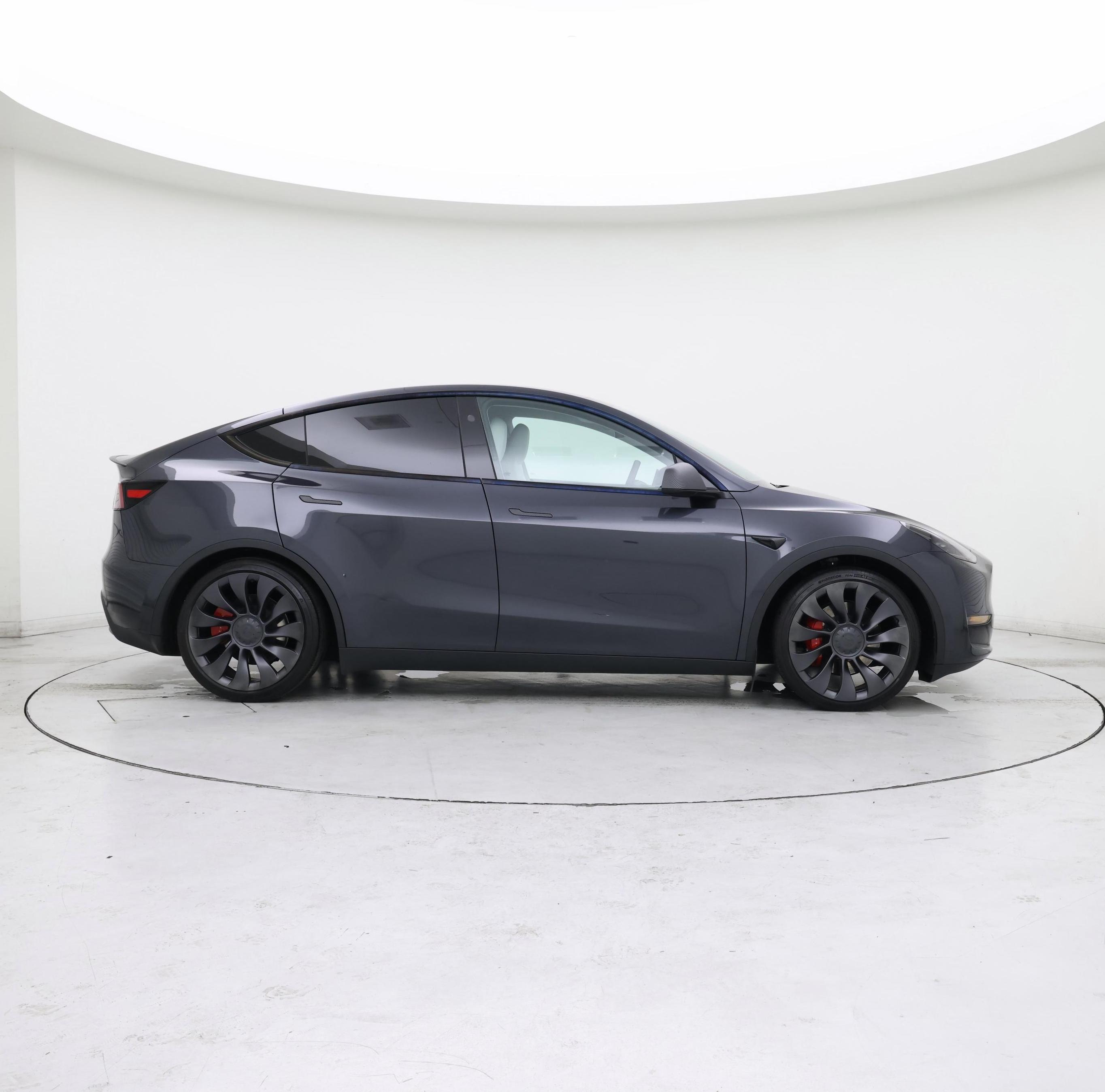 Thumbnail: 2024 Tesla Model Y - 7