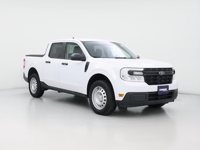 2023 Ford Maverick XL