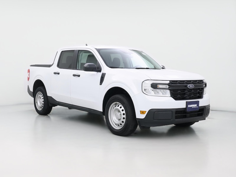 2023 Ford Maverick XL -
                  Portland, OR