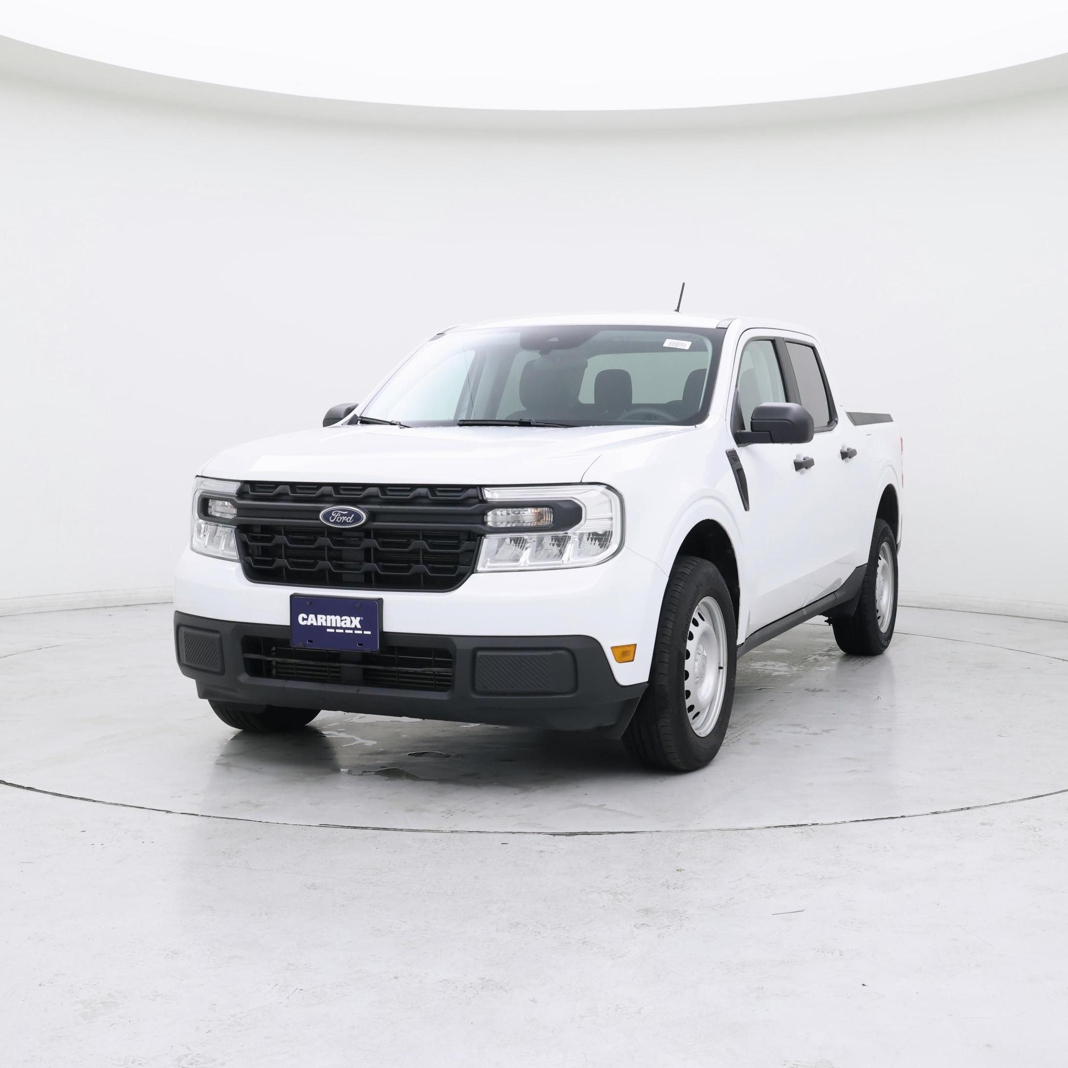 Thumbnail: 2023 Ford Maverick - 4