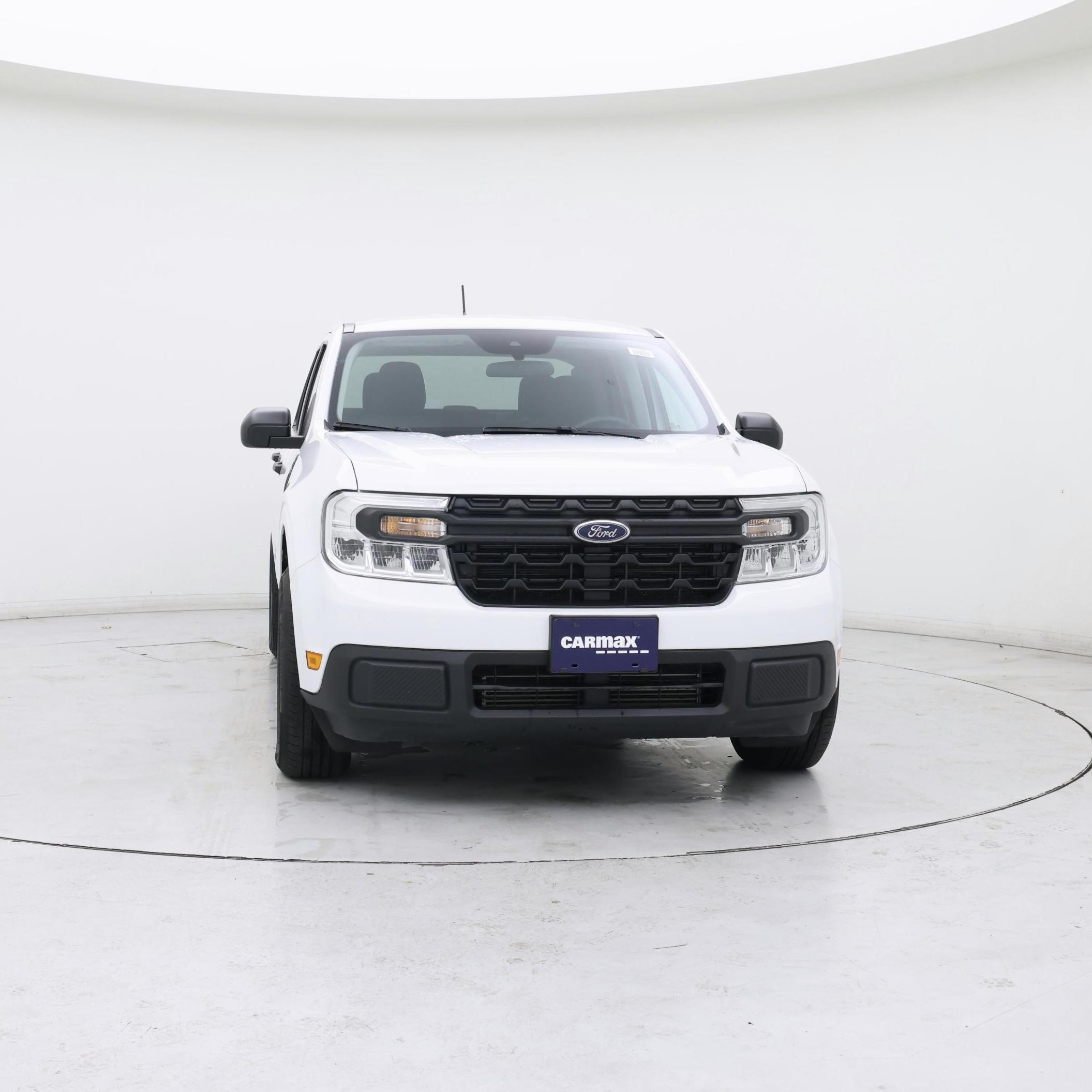 Thumbnail: 2023 Ford Maverick - 5