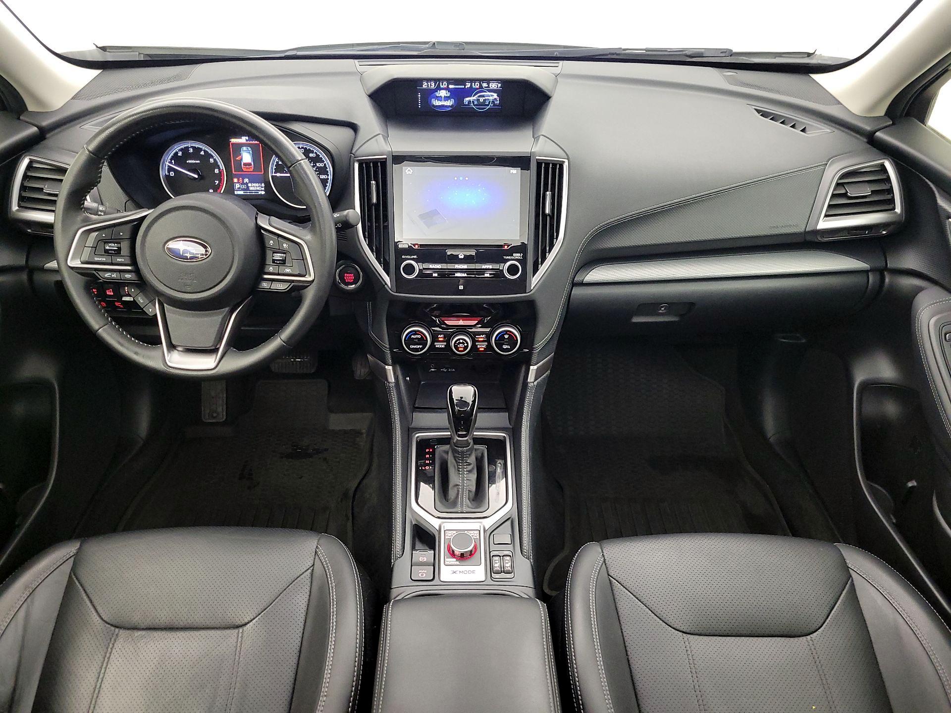Thumbnail: 2019 Subaru Forester - 9