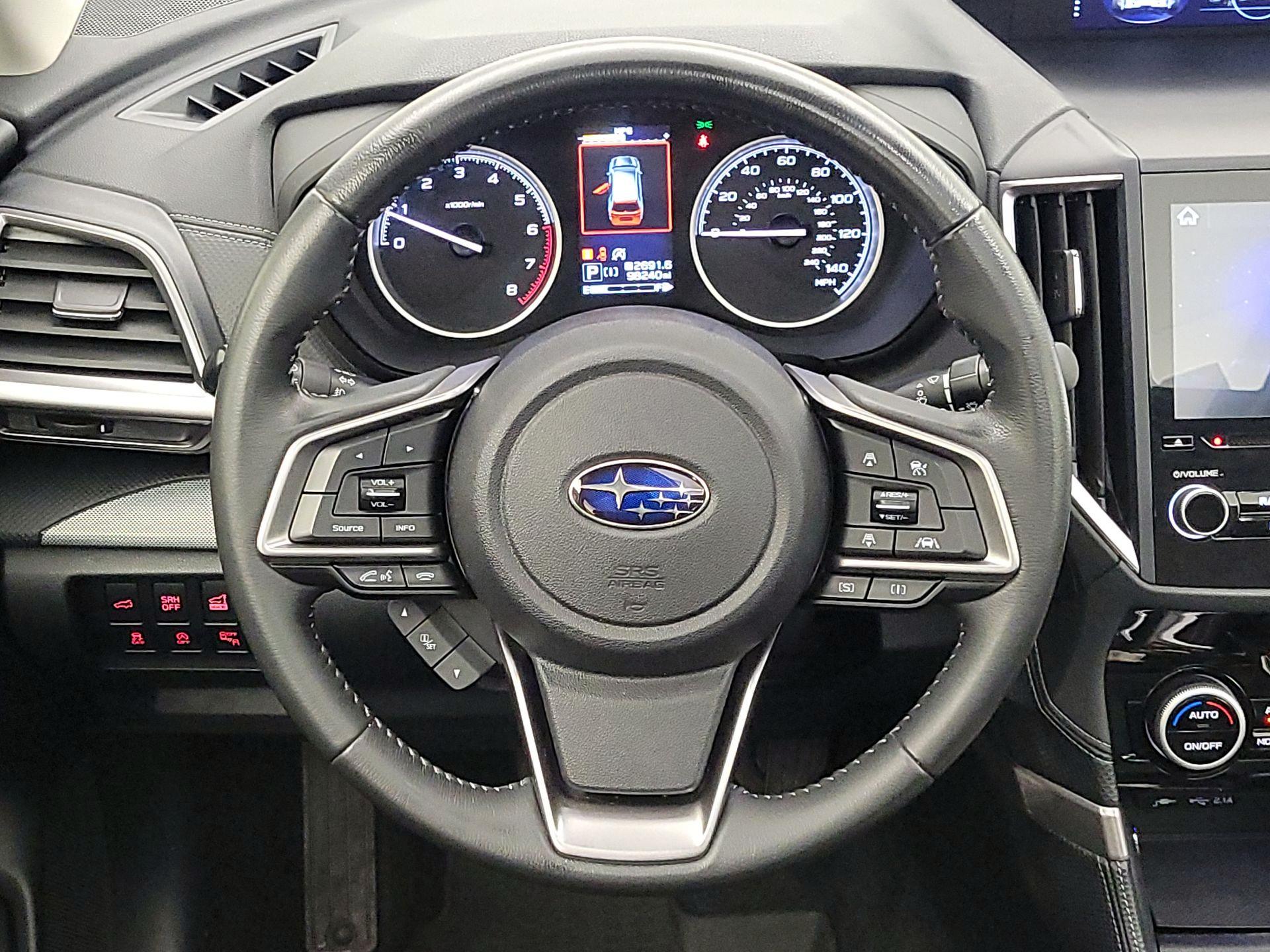 Thumbnail: 2019 Subaru Forester - 10