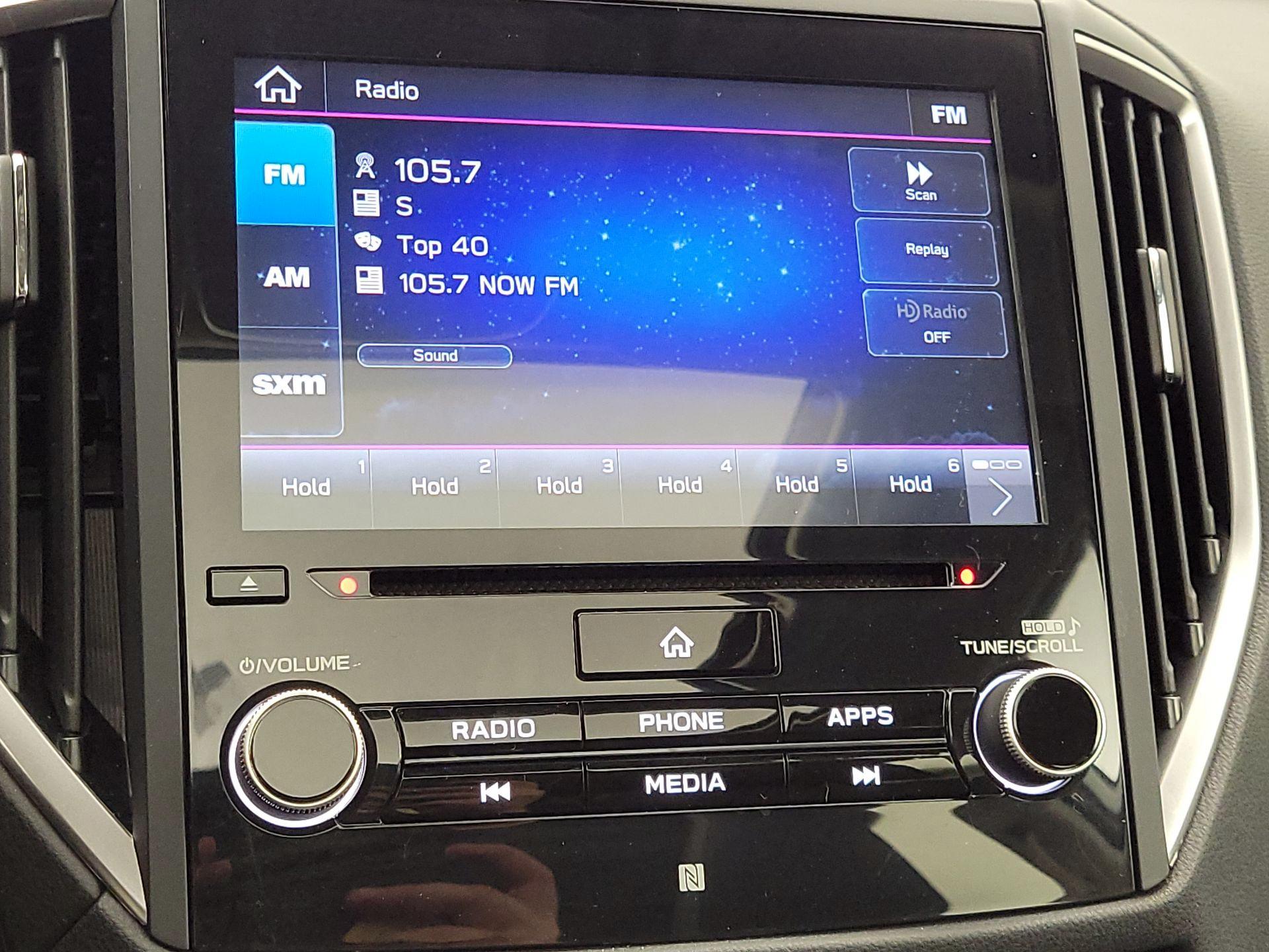 Thumbnail: 2019 Subaru Forester - 15