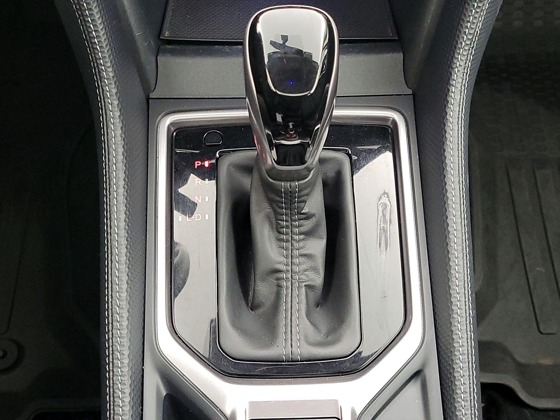 Thumbnail: 2019 Subaru Forester - 17