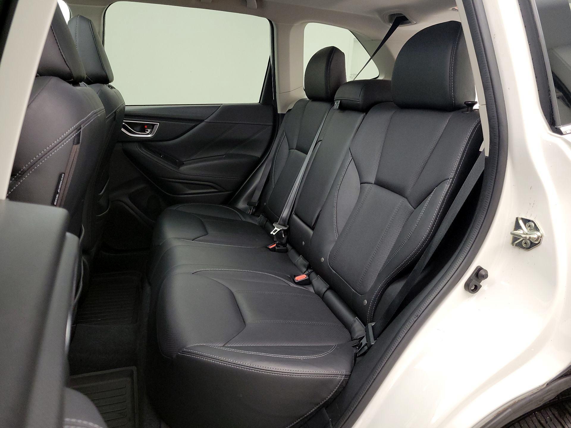 Thumbnail: 2019 Subaru Forester - 20