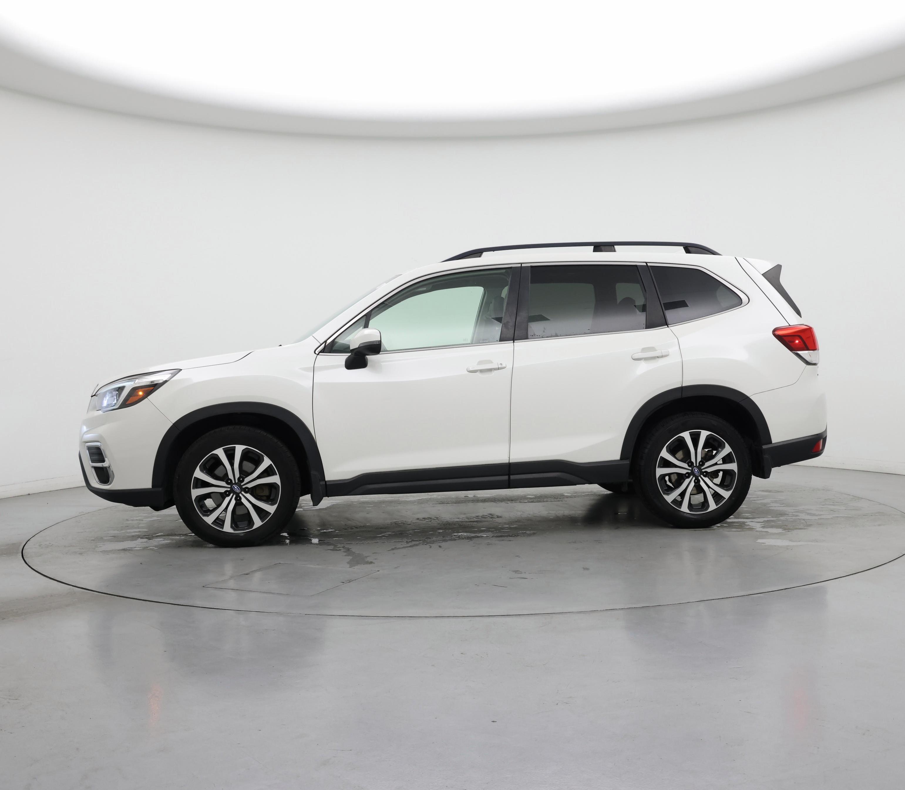 Thumbnail: 2019 Subaru Forester - 3