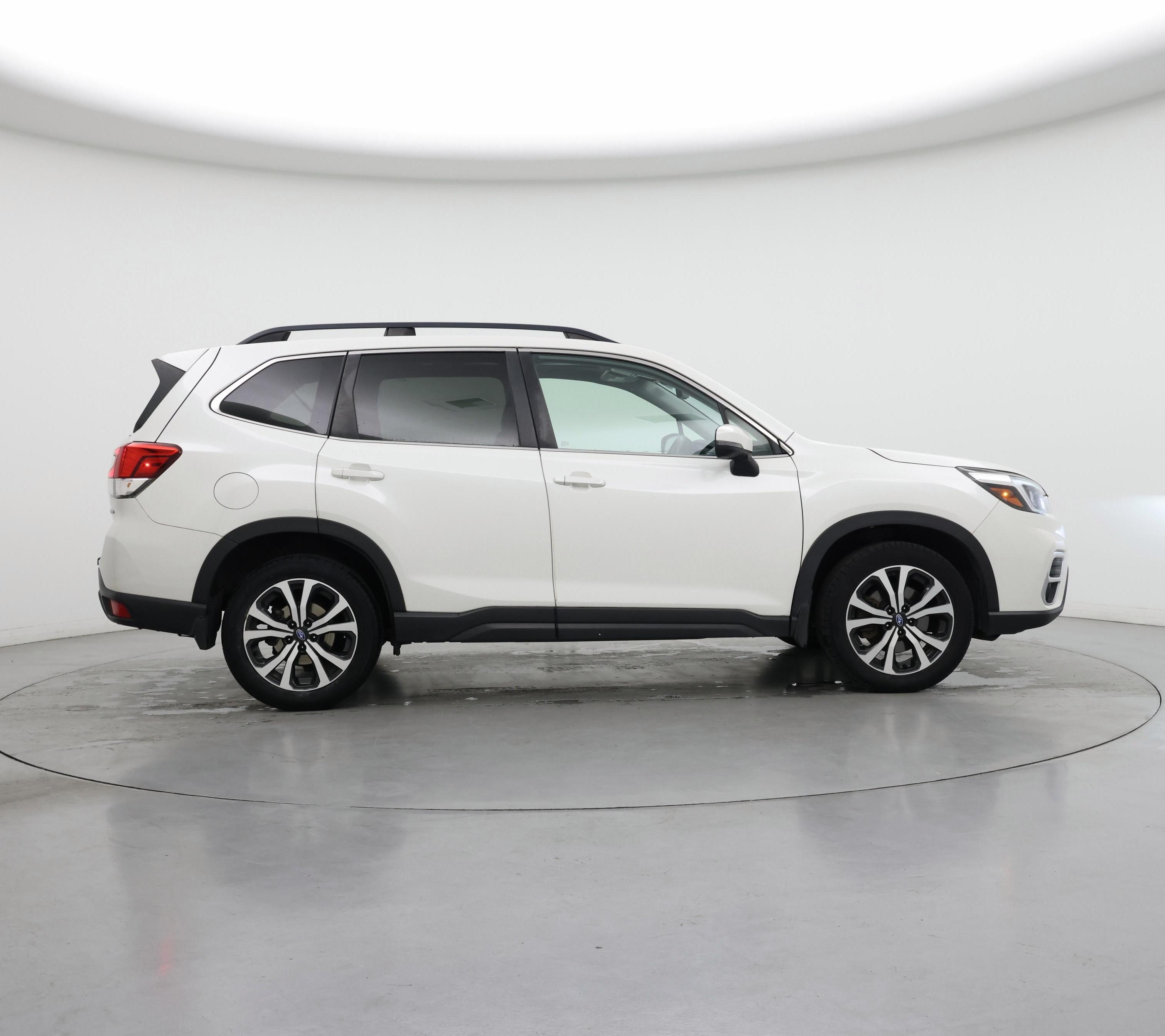 Thumbnail: 2019 Subaru Forester - 7