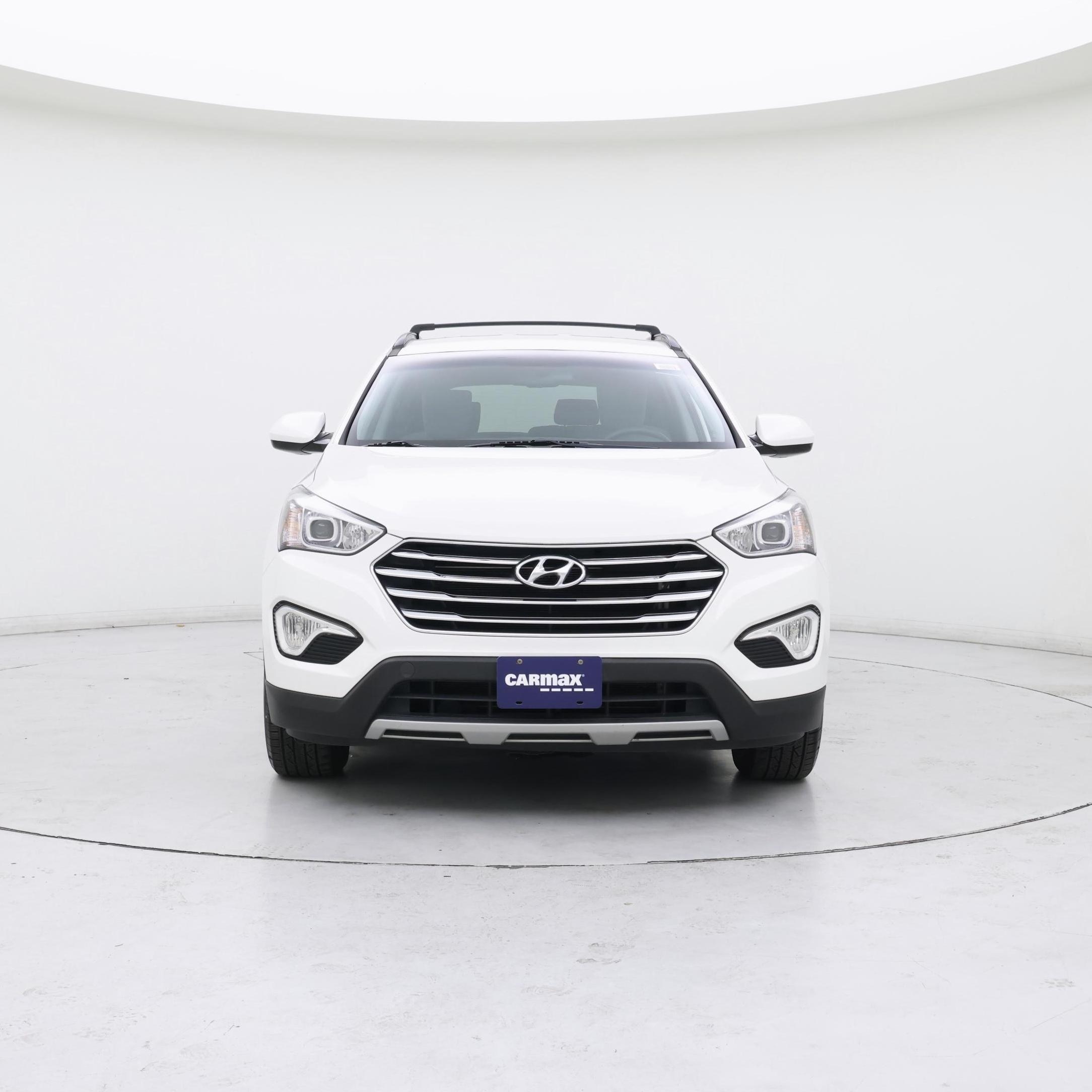 Thumbnail: 2015 Hyundai Santa Fe - 5
