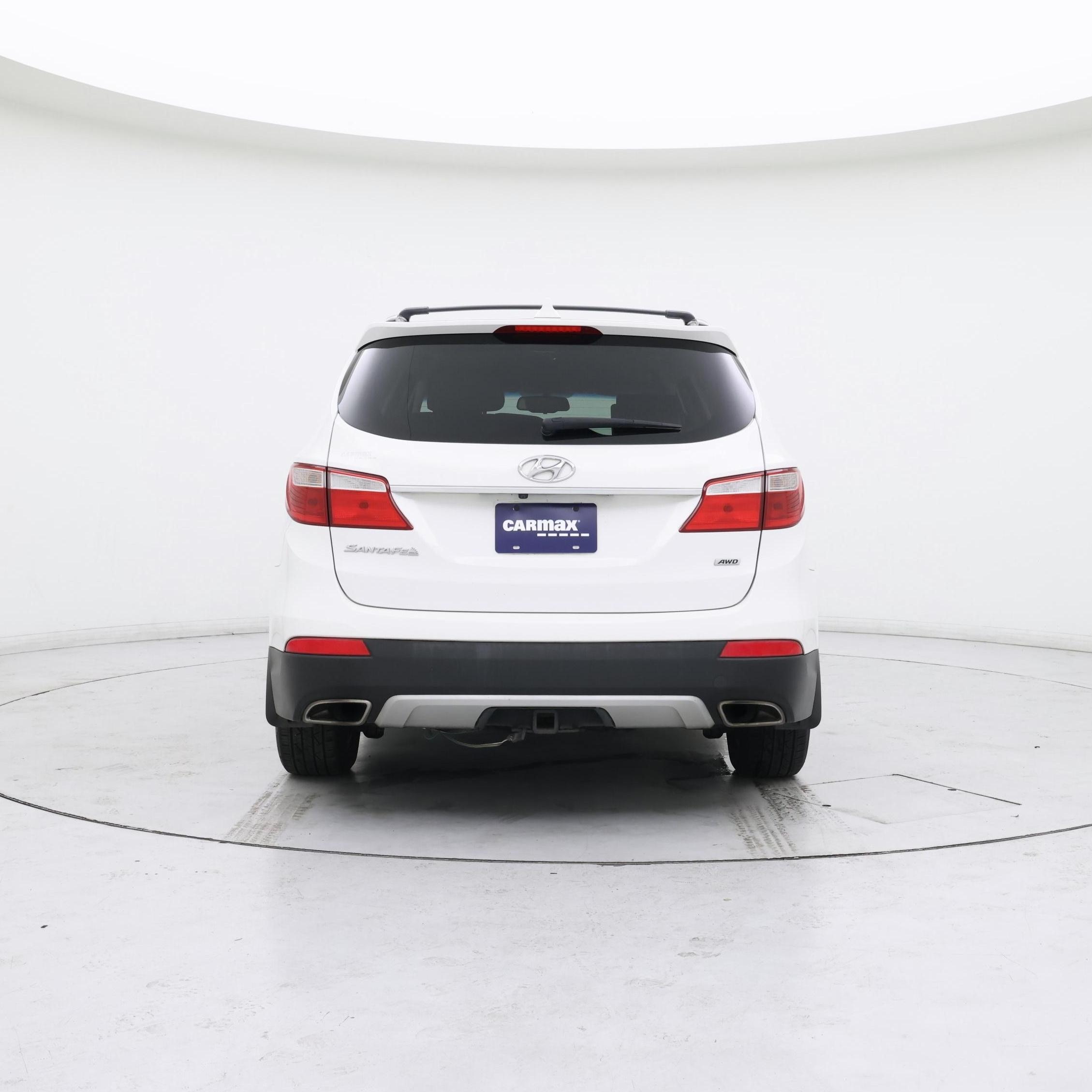 Thumbnail: 2015 Hyundai Santa Fe - 6