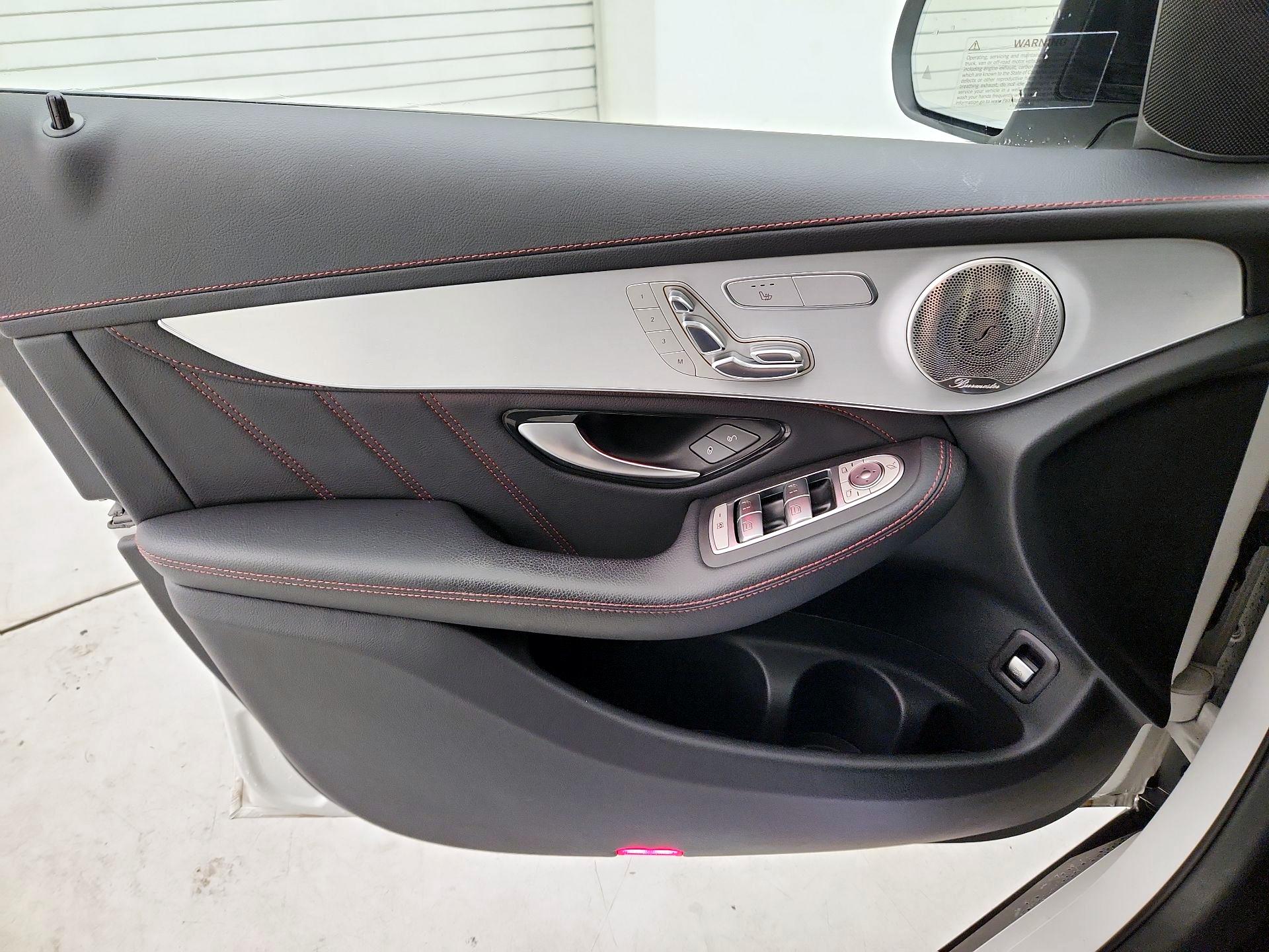 Thumbnail: 2021 Mercedes-Benz GLC - 12