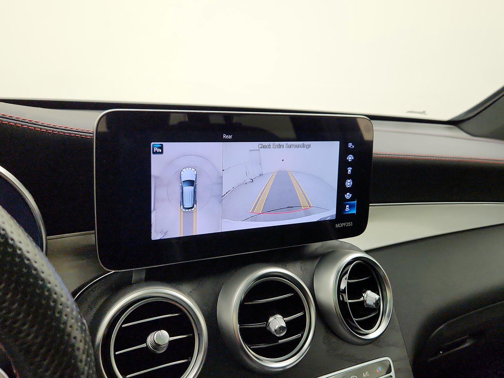 Thumbnail: 2021 Mercedes-Benz GLC - 14