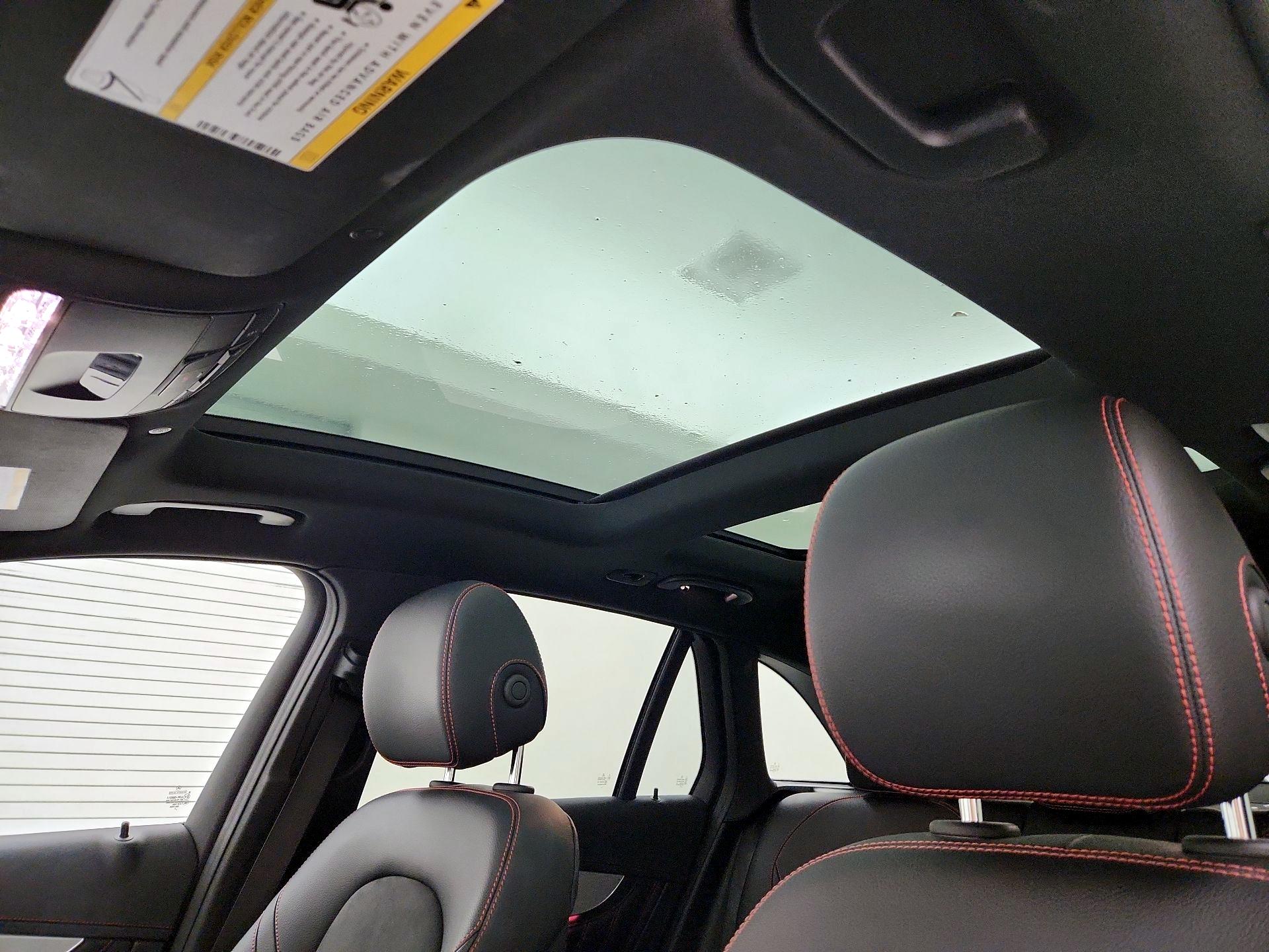 Thumbnail: 2021 Mercedes-Benz GLC - 19