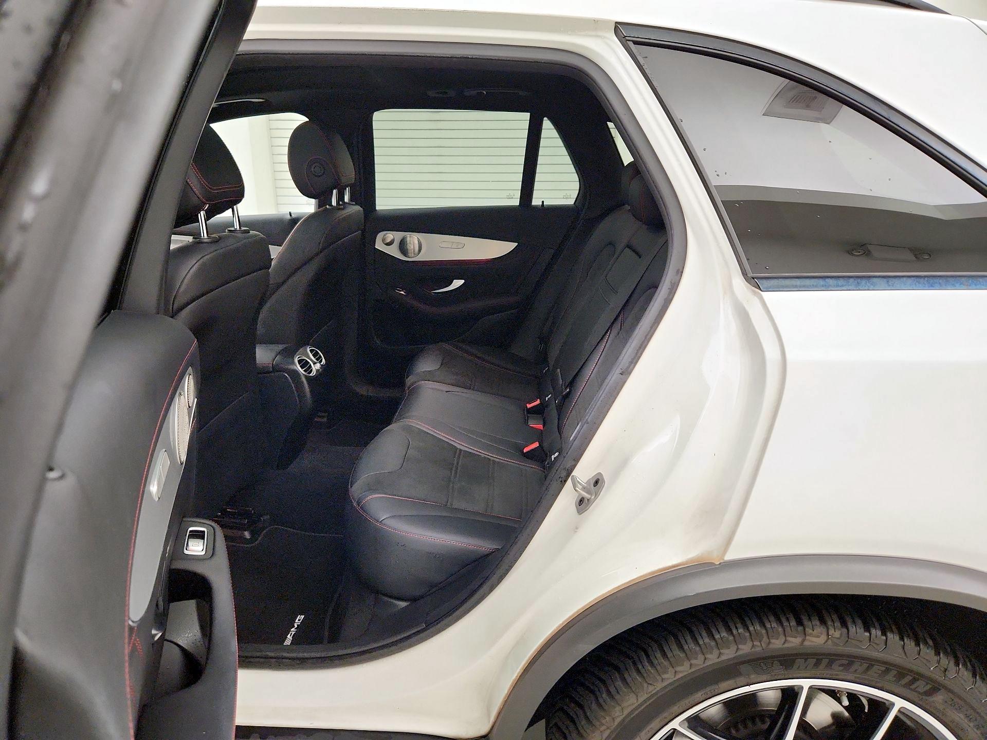 Thumbnail: 2021 Mercedes-Benz GLC - 20