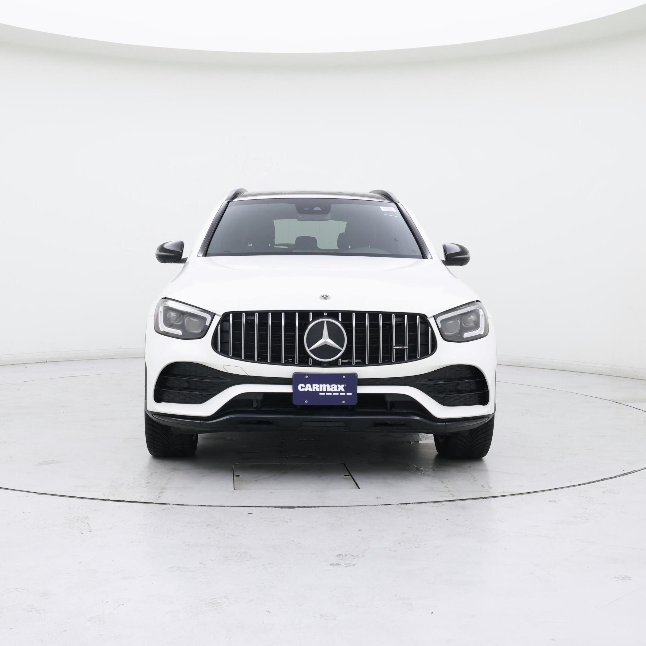 Thumbnail: 2021 Mercedes-Benz GLC - 5