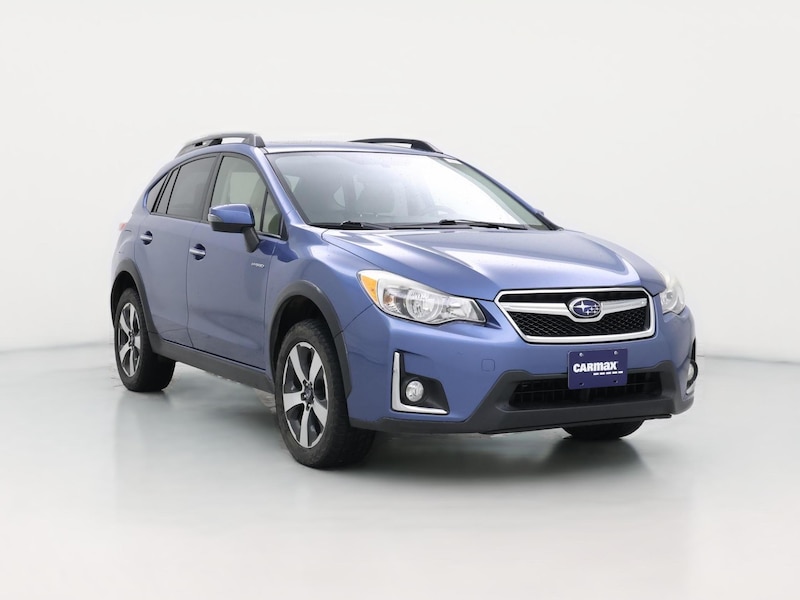 2016 Subaru XV Crosstrek Touring -
                  Vancouver, WA