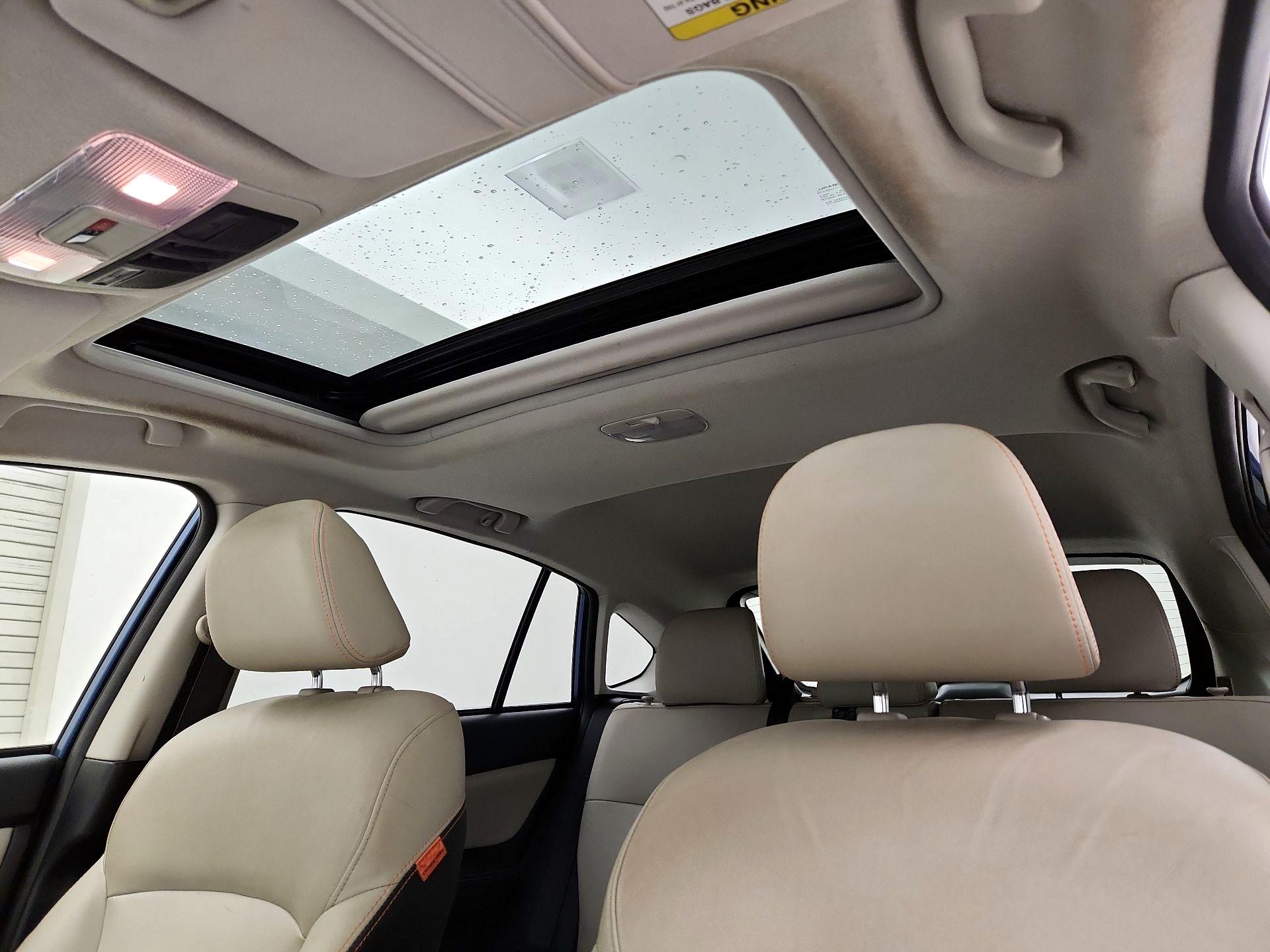 Thumbnail: 2016 Subaru XV Crosstrek - 20