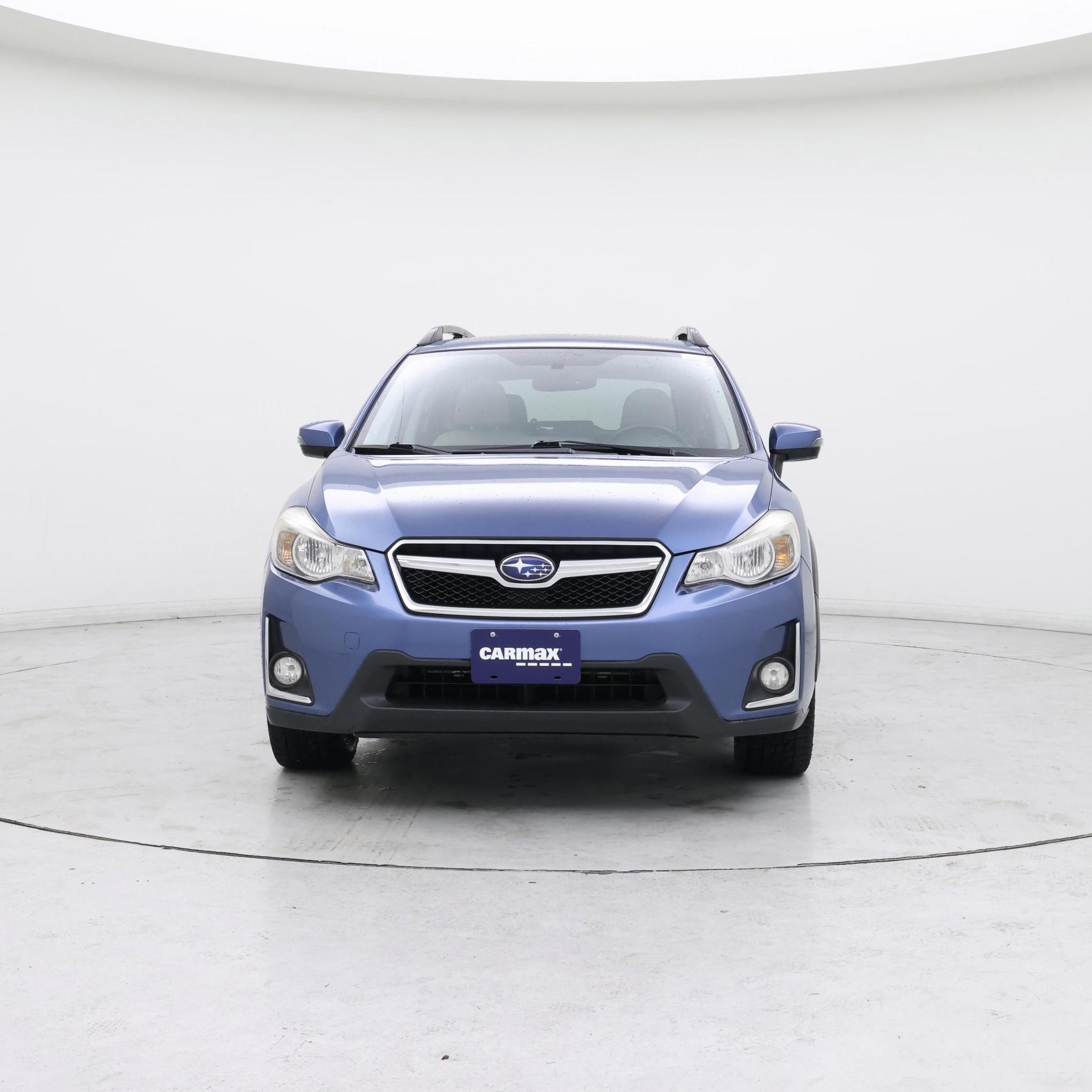 Thumbnail: 2016 Subaru XV Crosstrek - 5