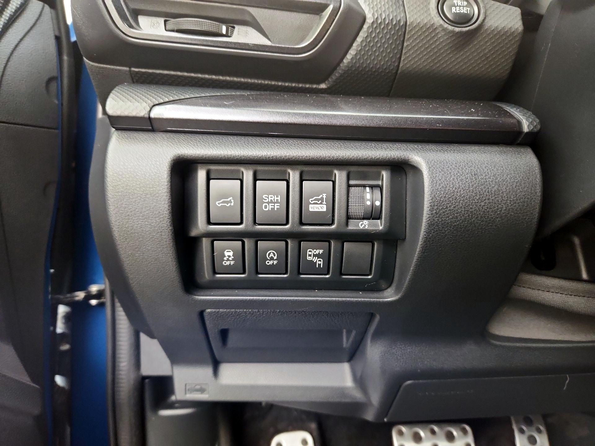 Thumbnail: 2022 Subaru Forester - 13
