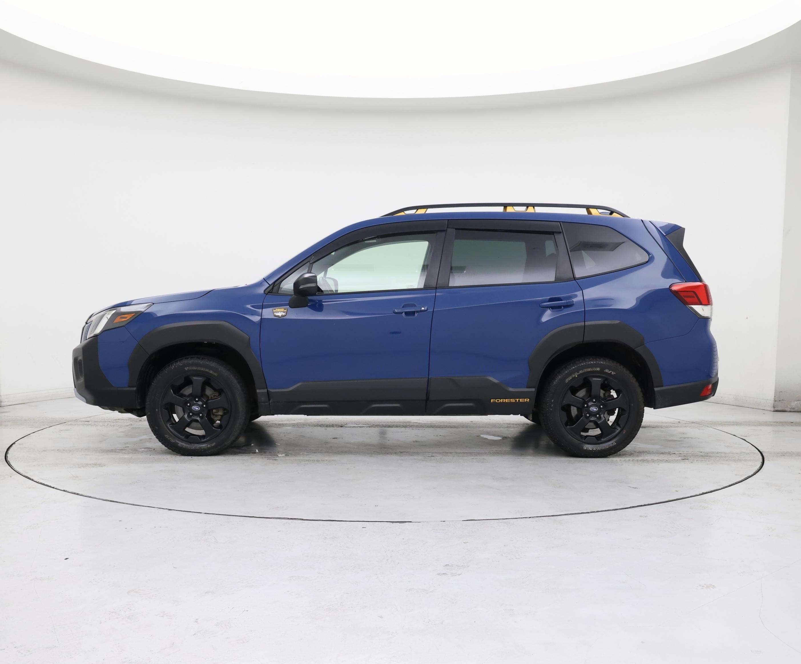 Thumbnail: 2022 Subaru Forester - 3