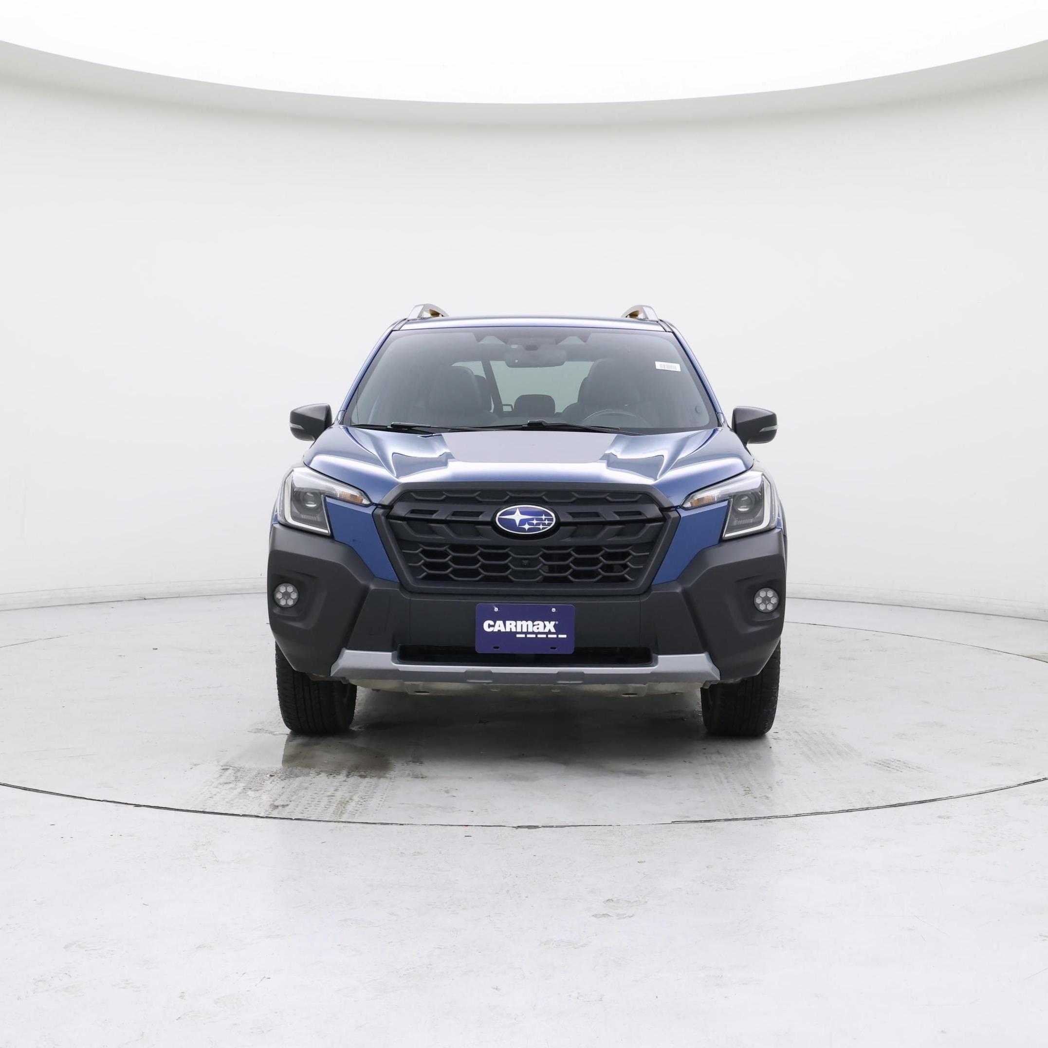 Thumbnail: 2022 Subaru Forester - 5