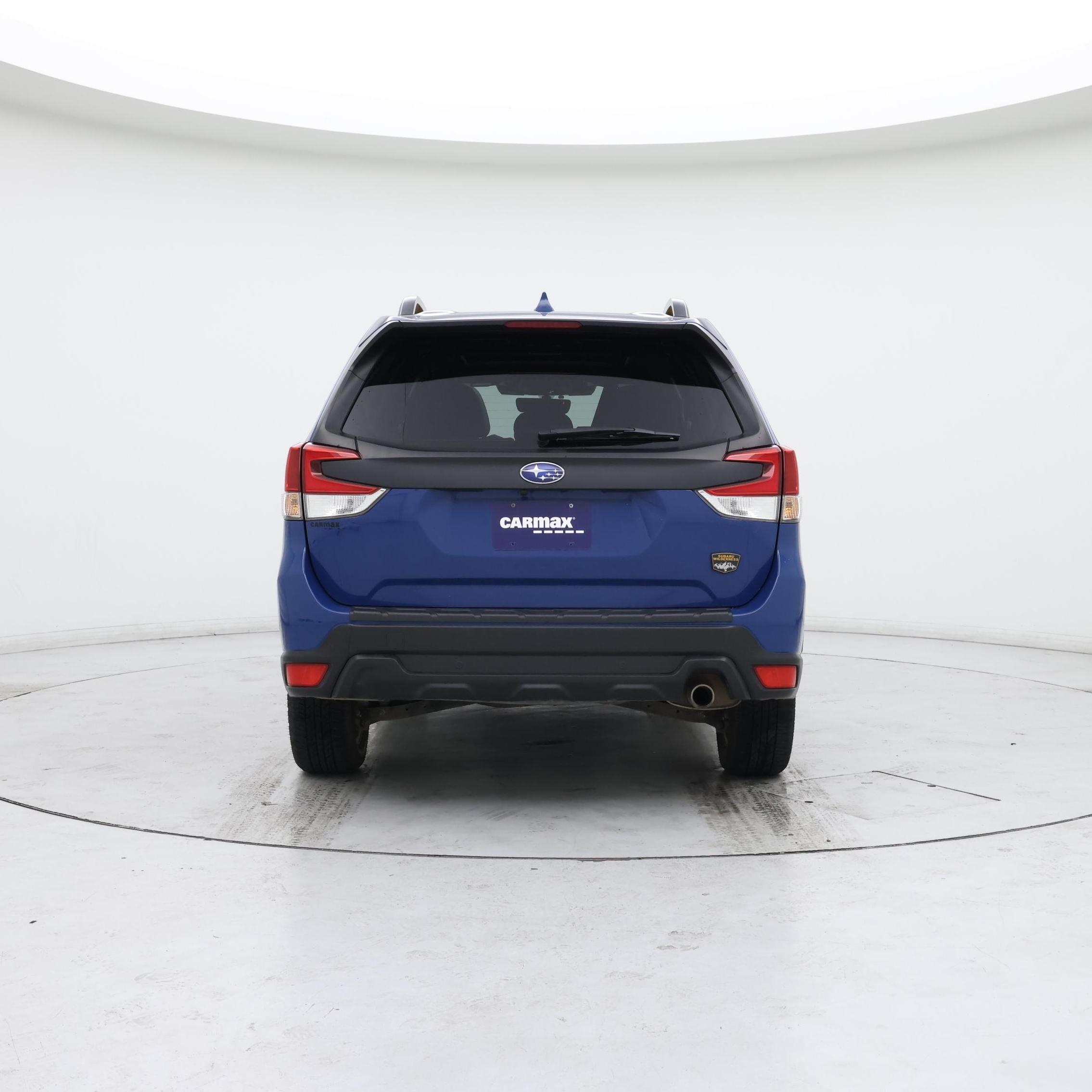 Thumbnail: 2022 Subaru Forester - 6