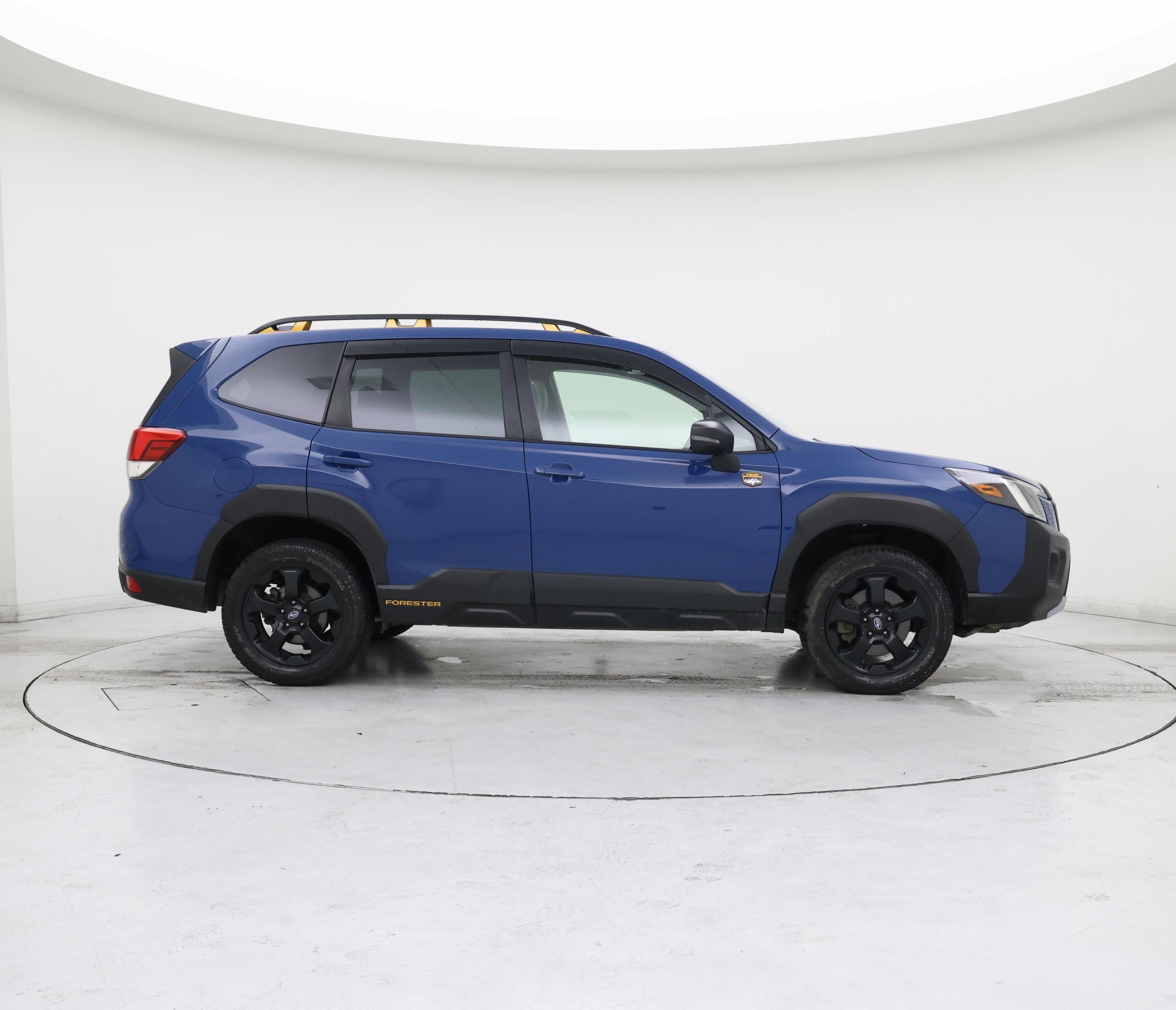 Thumbnail: 2022 Subaru Forester - 7