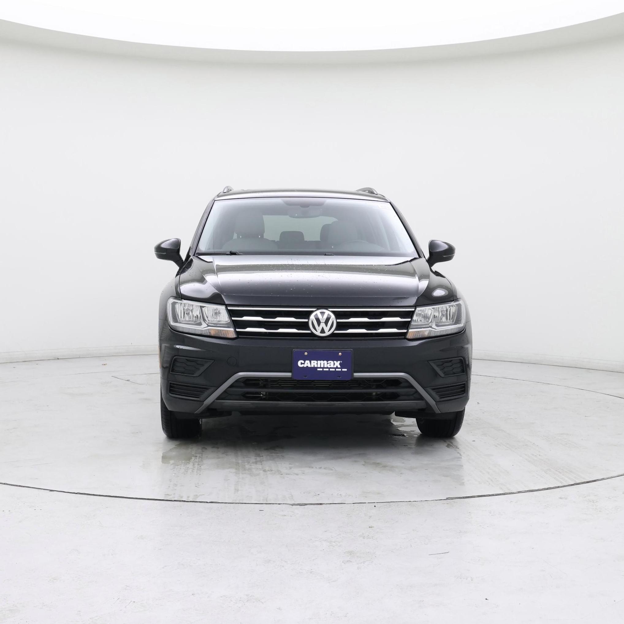 Thumbnail: 2020 Volkswagen Tiguan - 5