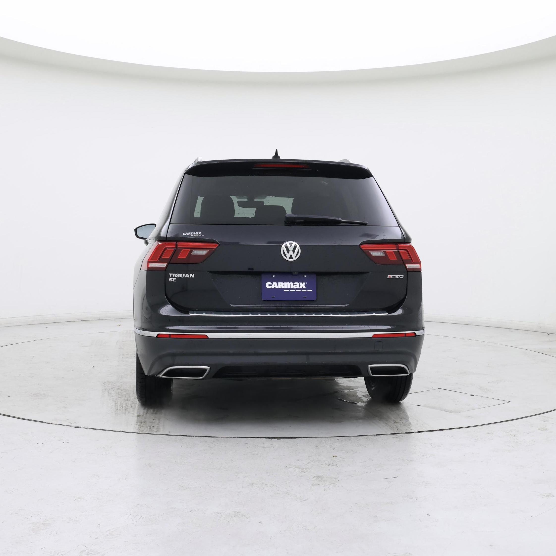 Thumbnail: 2020 Volkswagen Tiguan - 6