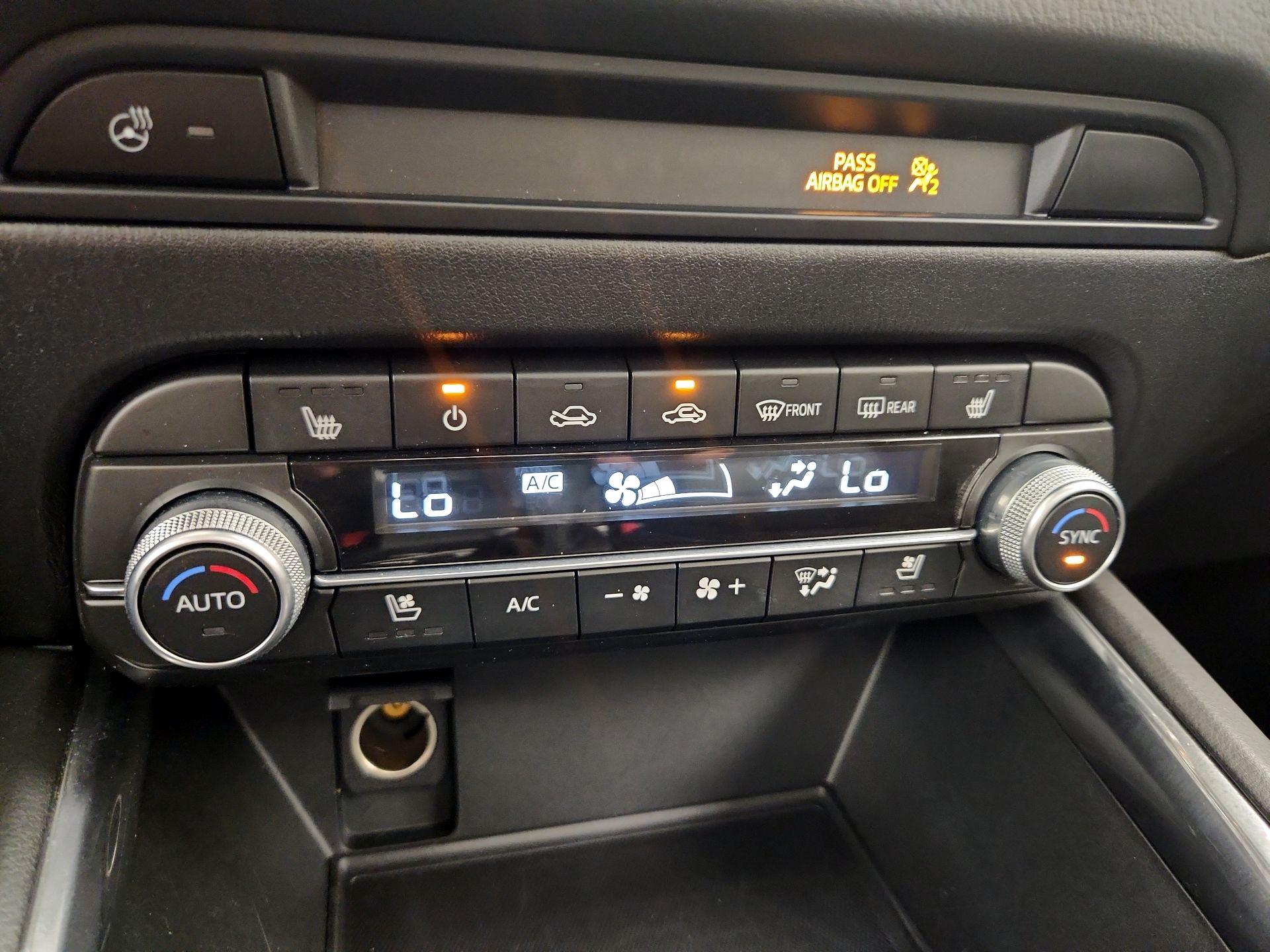Thumbnail: 2020 Mazda CX-5 - 16