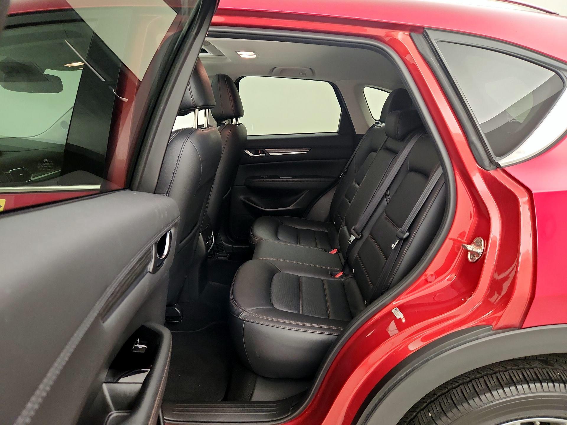Thumbnail: 2020 Mazda CX-5 - 20