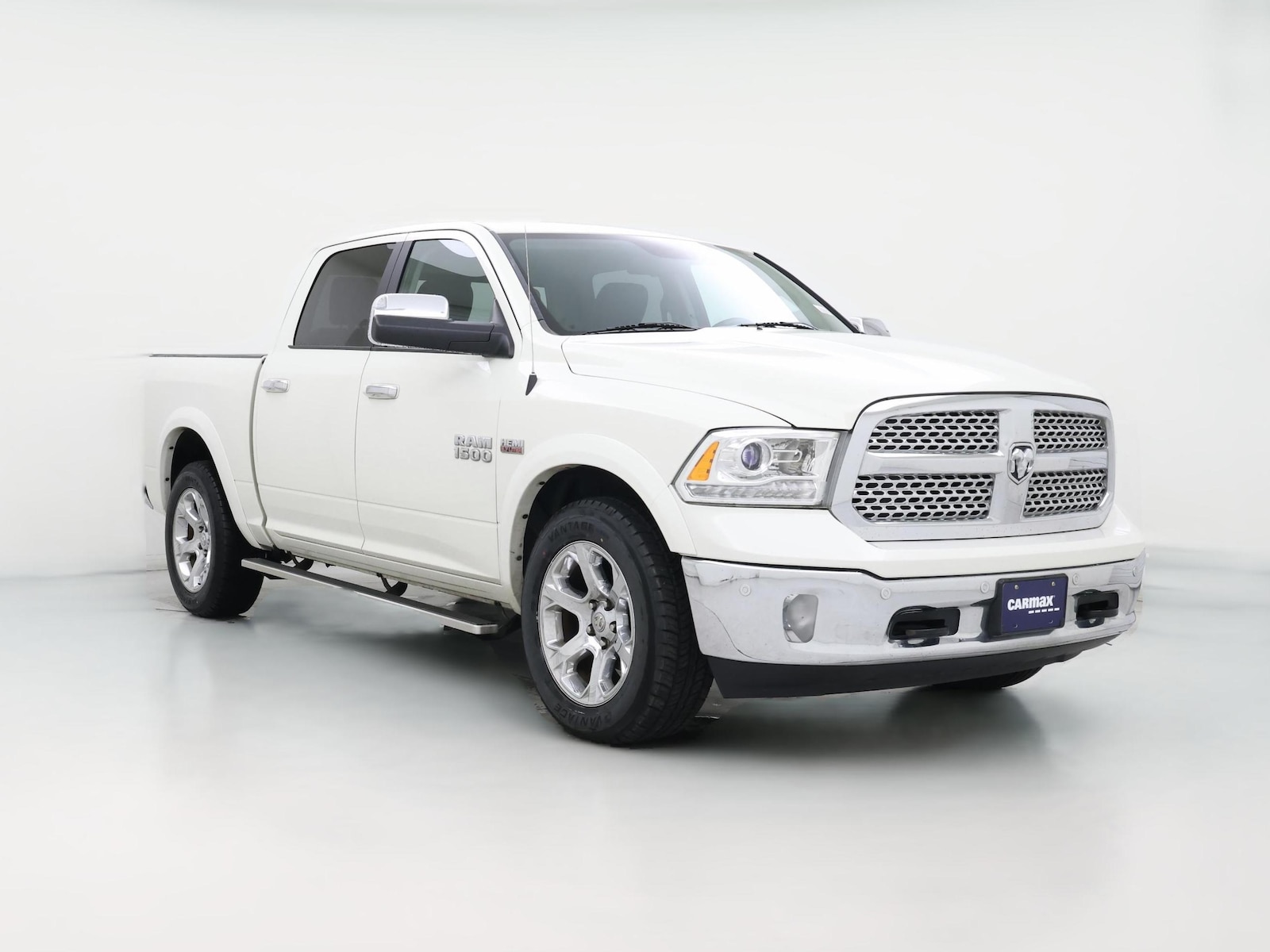 2017 RAM Ram 1500 Pickup Laramie