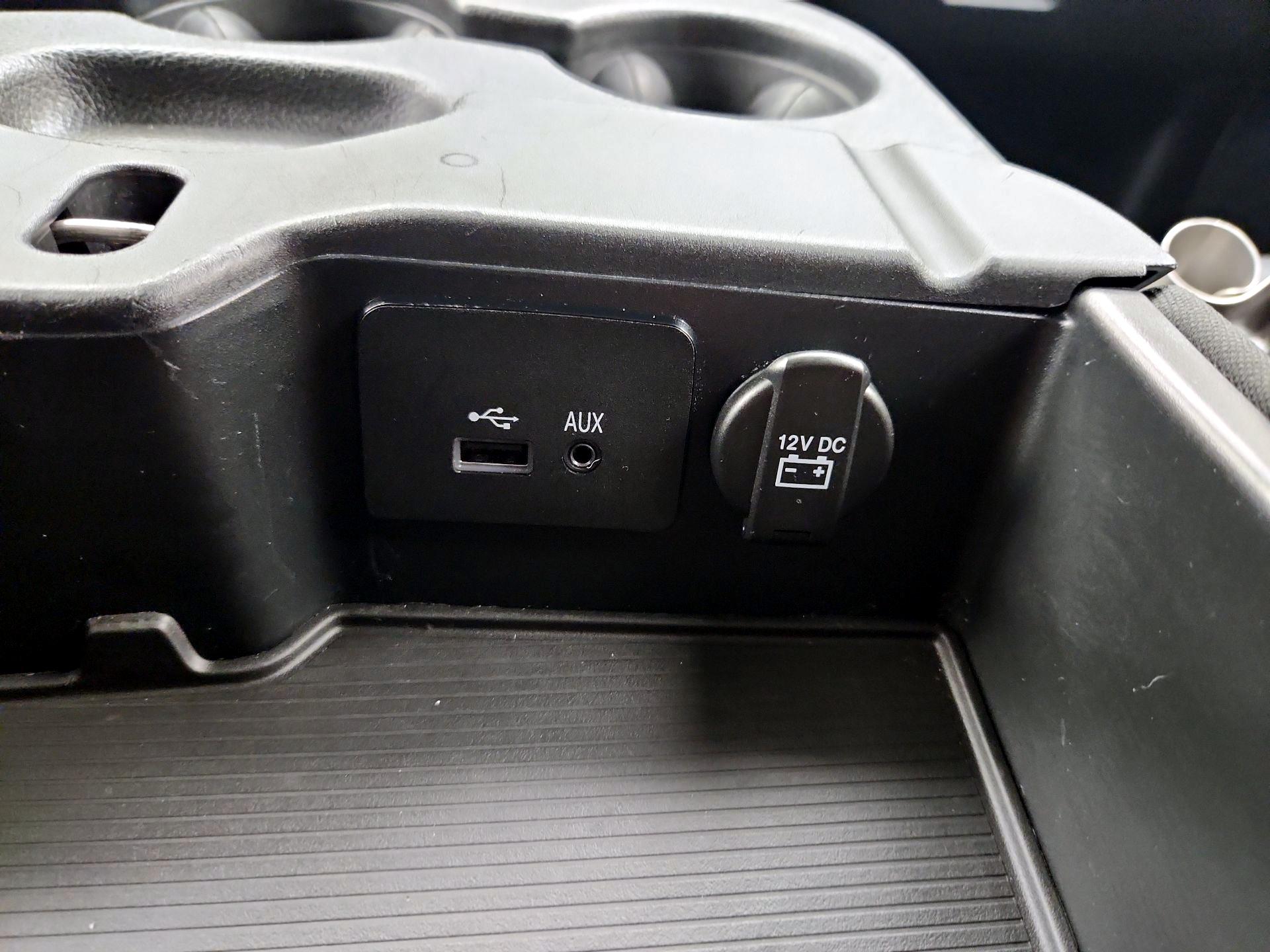 Thumbnail: 2017 RAM 1500 - 19