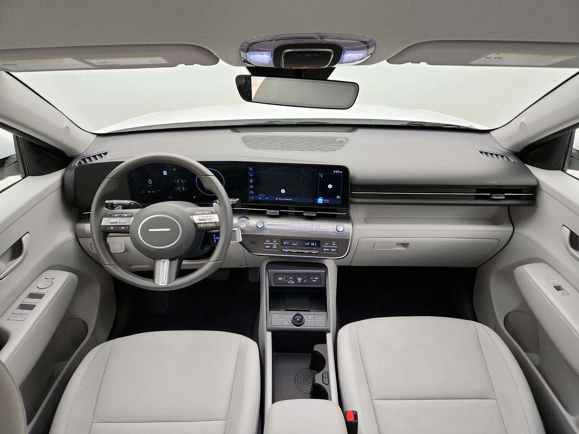 Thumbnail: 2024 Hyundai Kona - 9