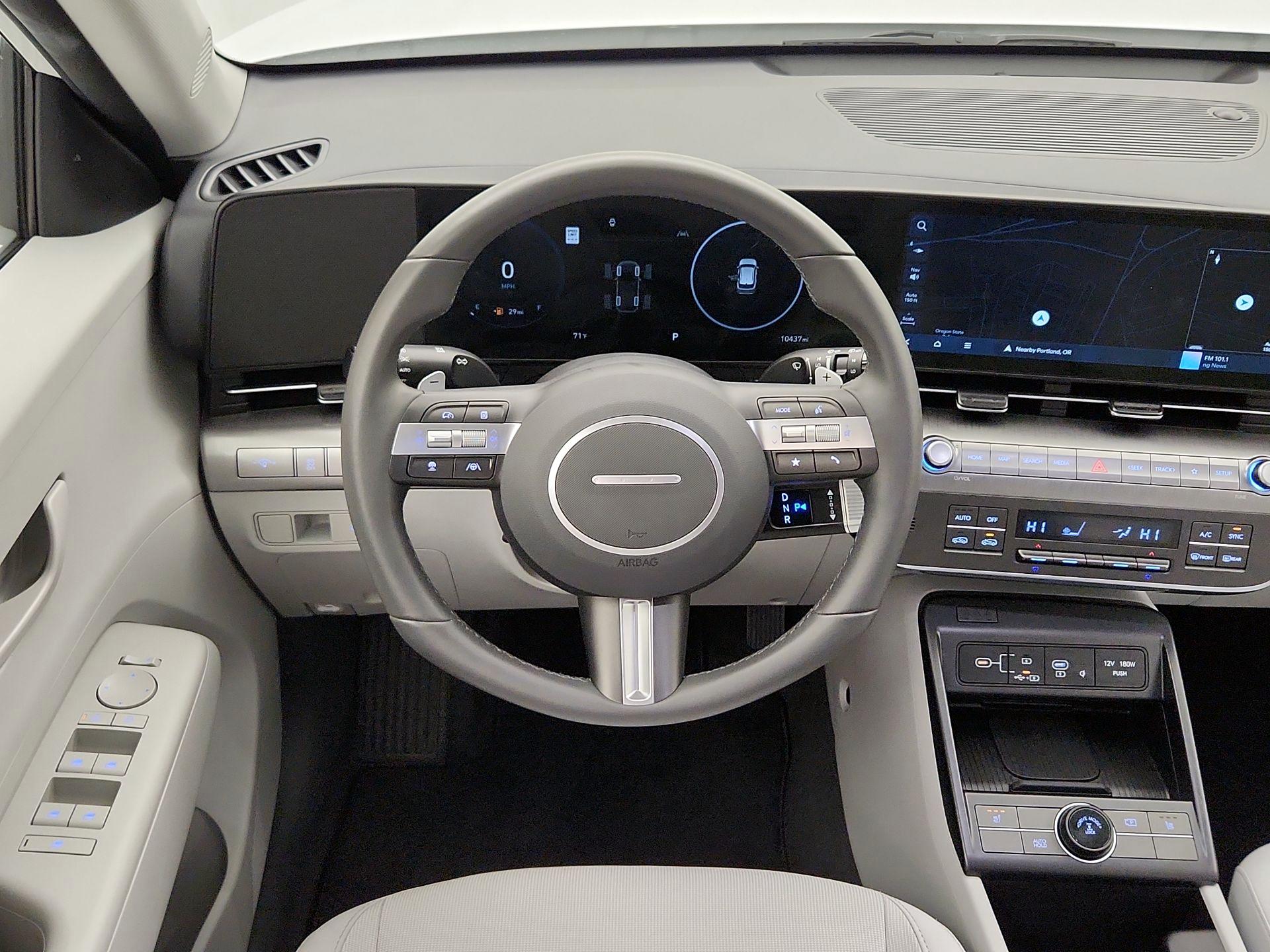 Thumbnail: 2024 Hyundai Kona - 10