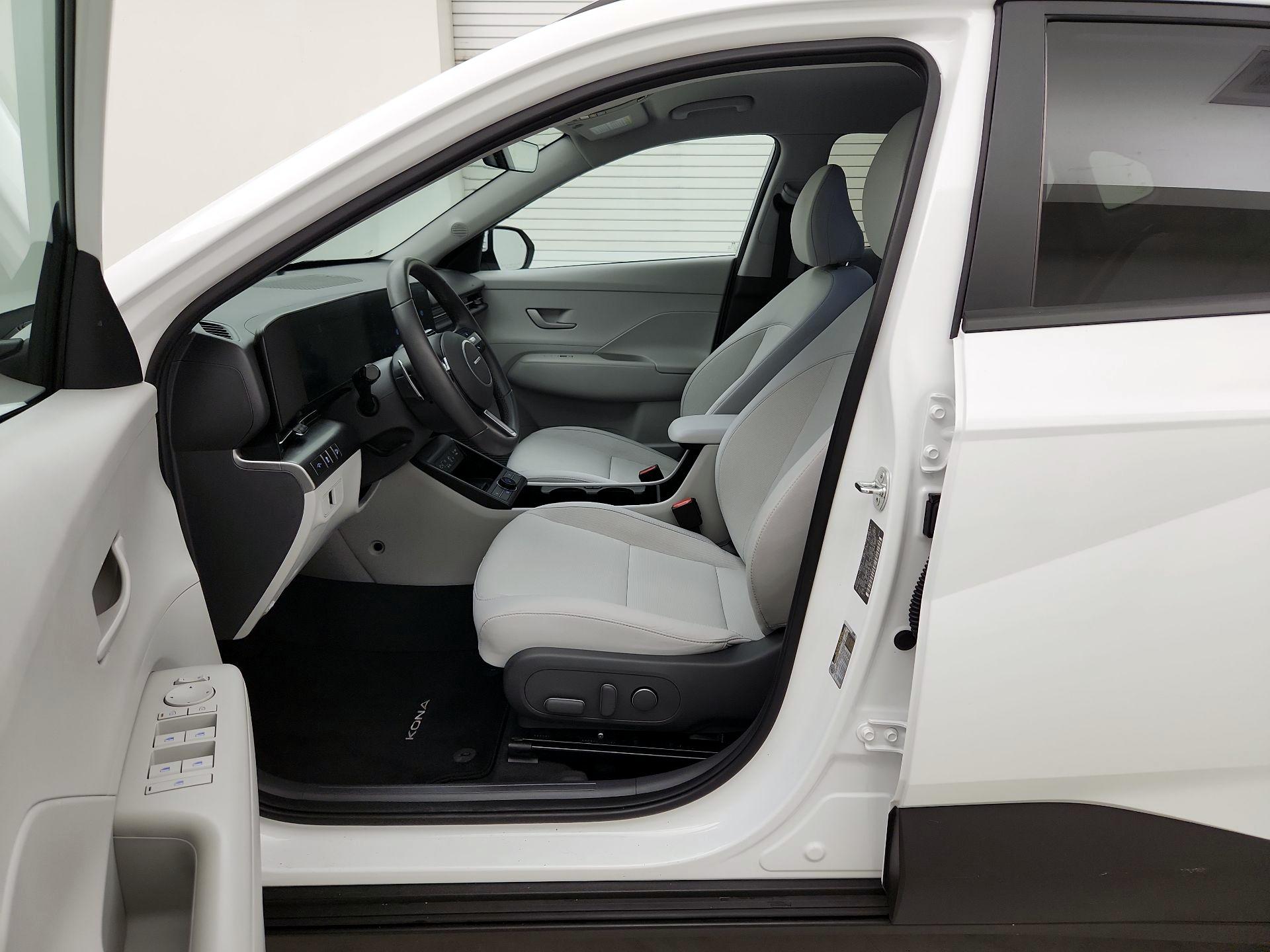 Thumbnail: 2024 Hyundai Kona - 11