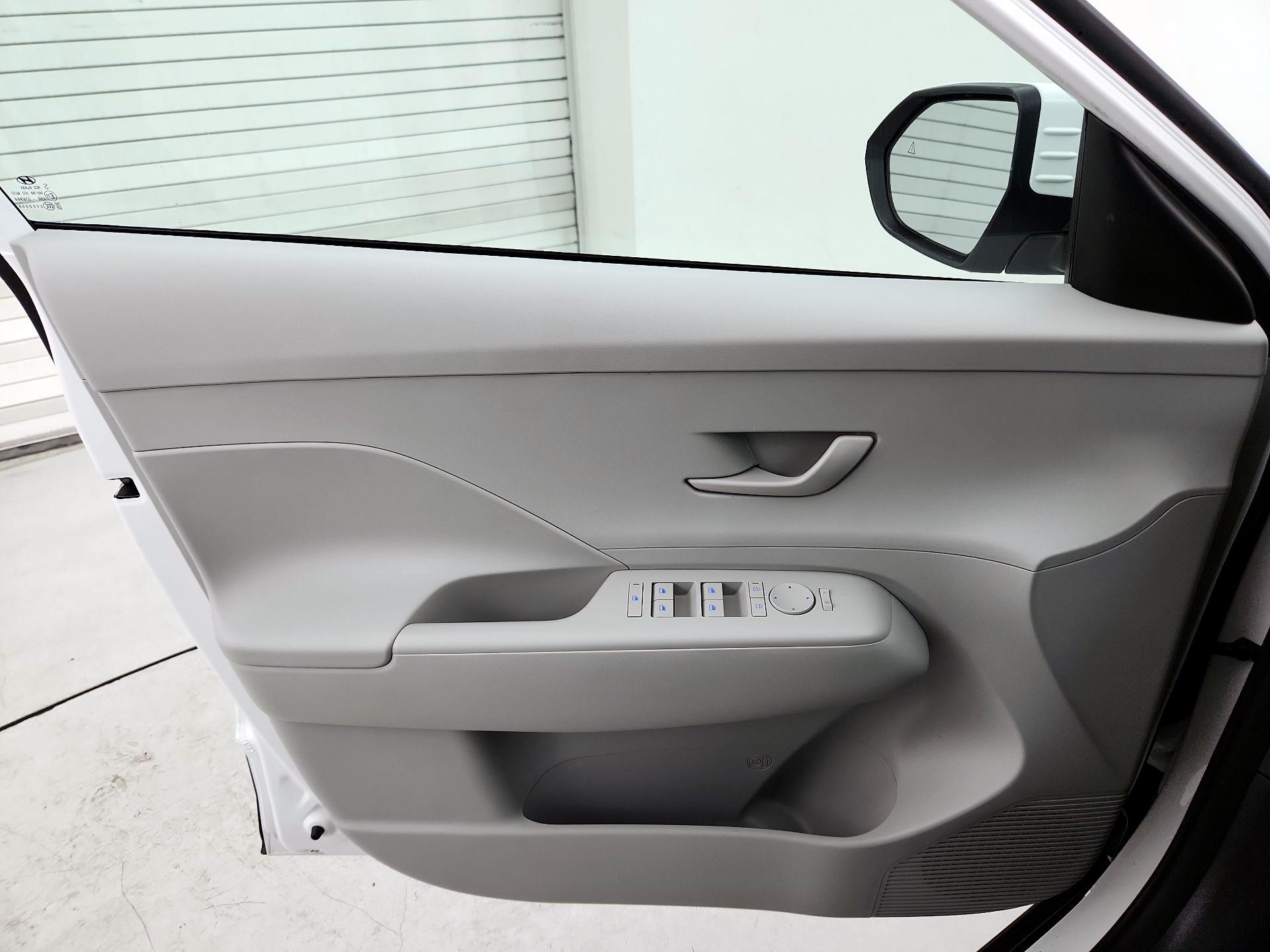 Thumbnail: 2024 Hyundai Kona - 12