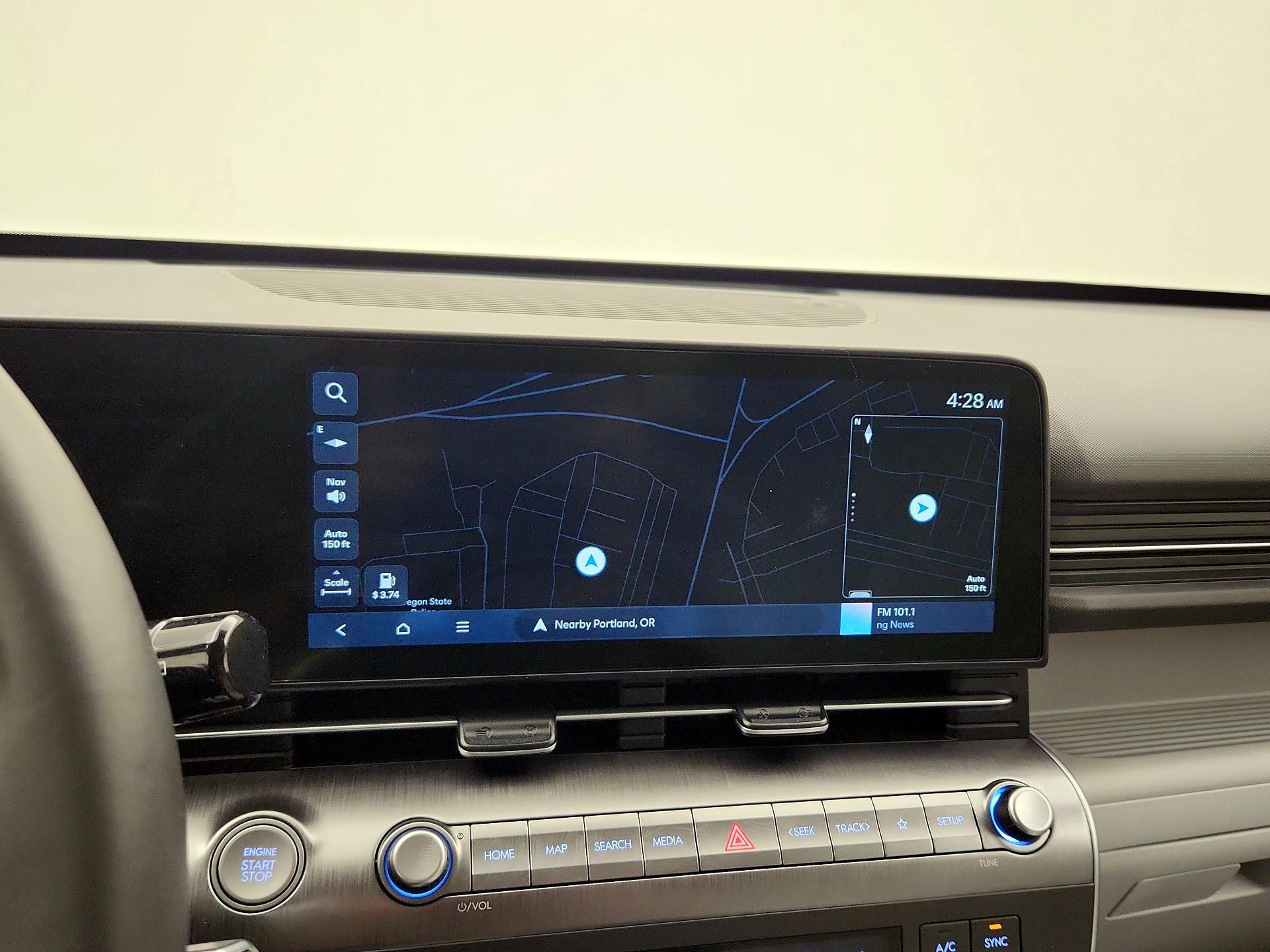 Thumbnail: 2024 Hyundai Kona - 14