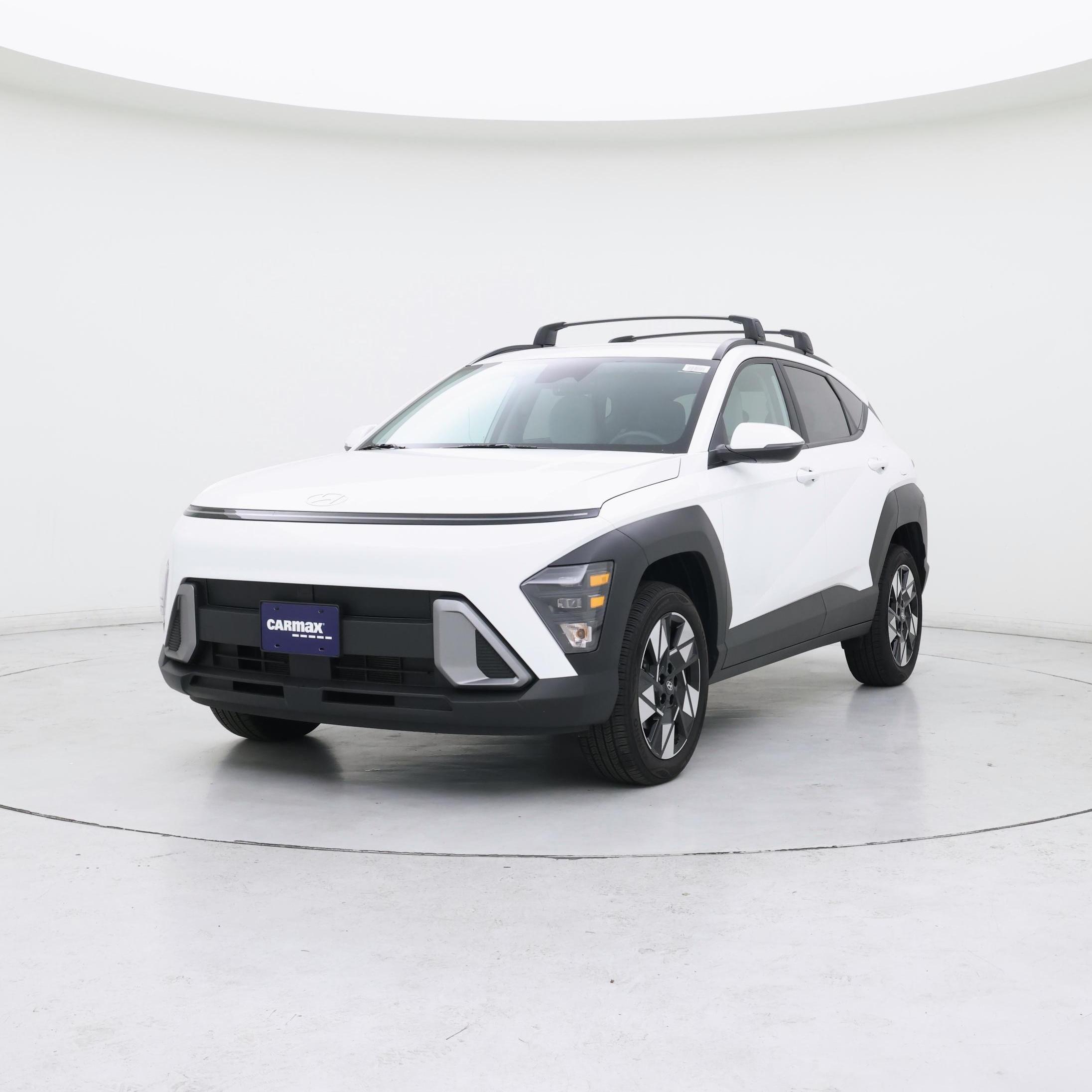 Thumbnail: 2024 Hyundai Kona - 4