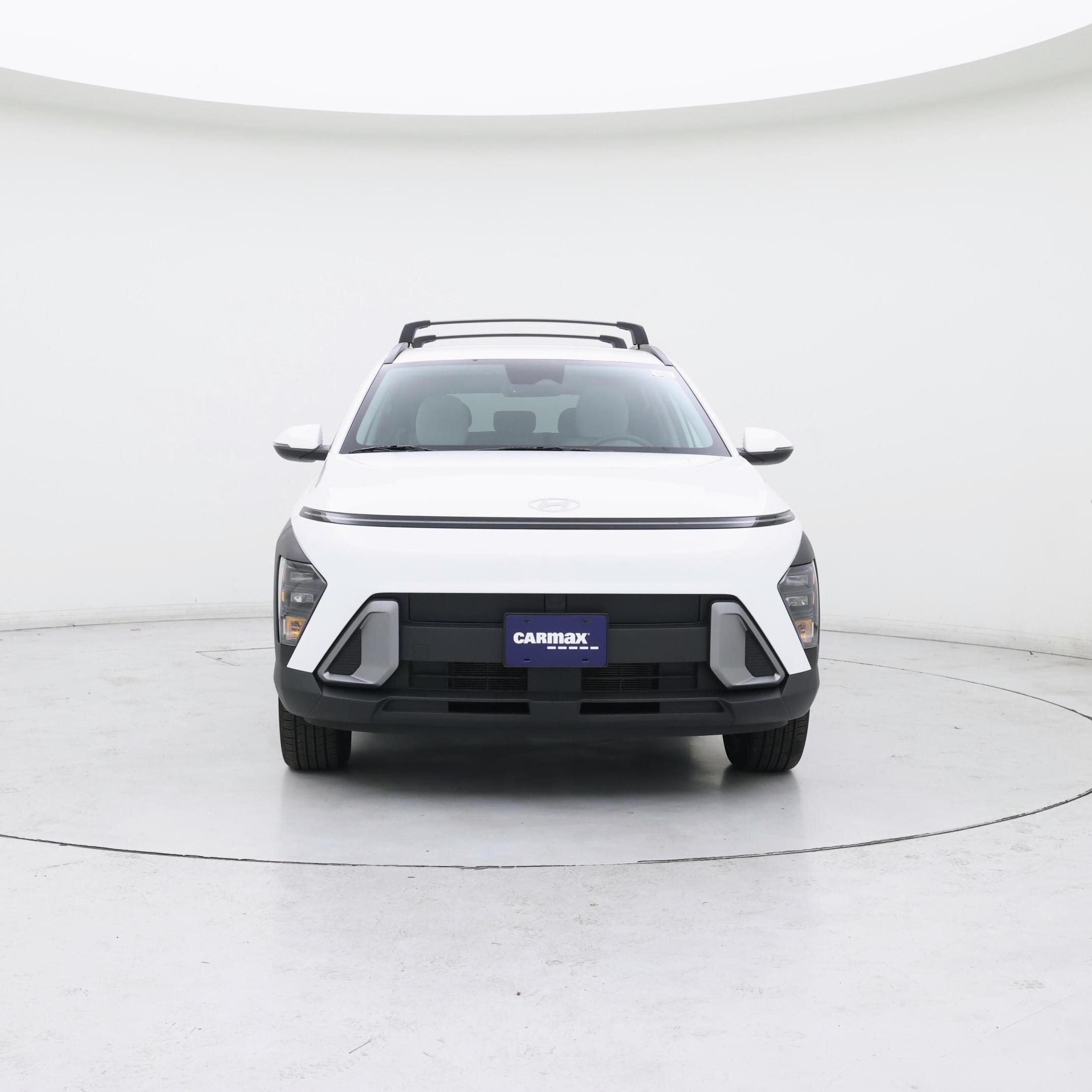 Thumbnail: 2024 Hyundai Kona - 5