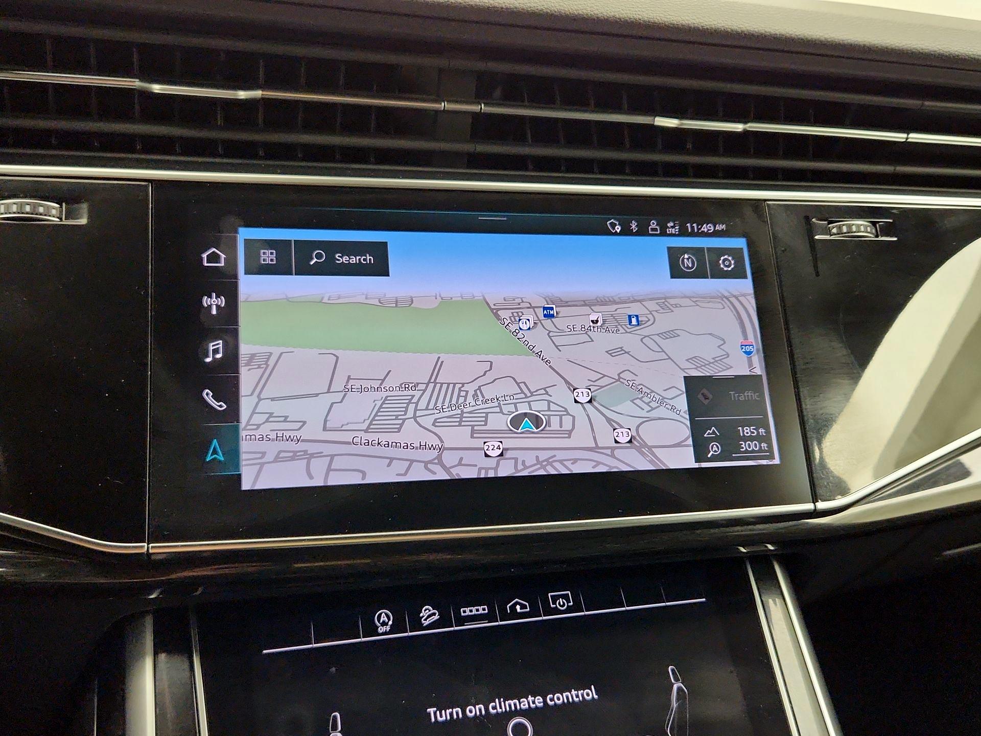 Thumbnail: 2021 Audi Q7 - 14